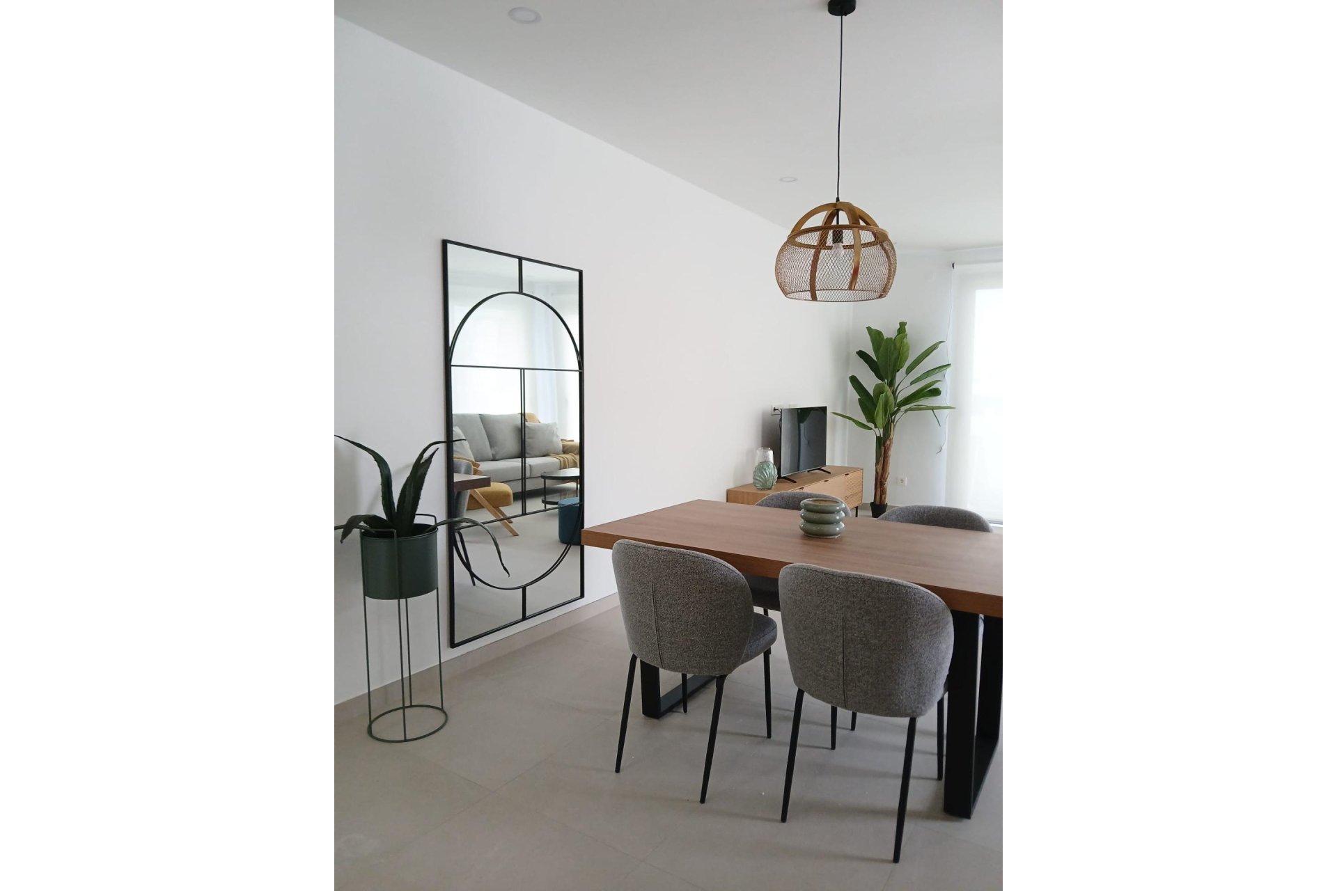Nybyggnation - Quad House -
Bigastro - Loma Alta