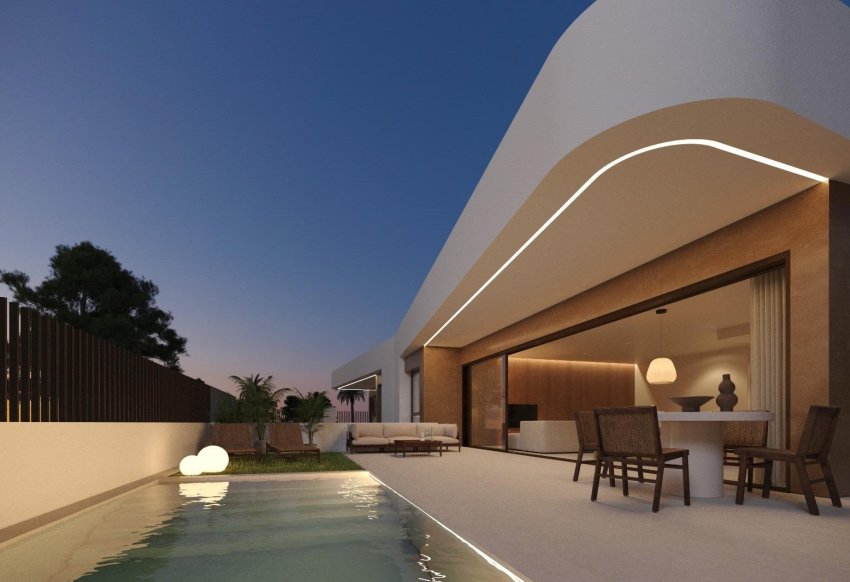 Nybyggnation - Quad House -
Dolores - Pueblo