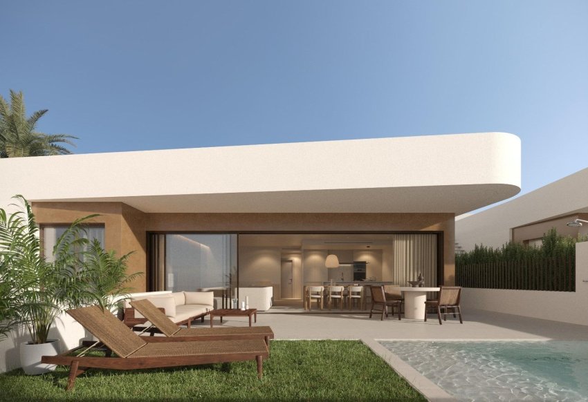 Nybyggnation - Quad House -
Dolores - Pueblo