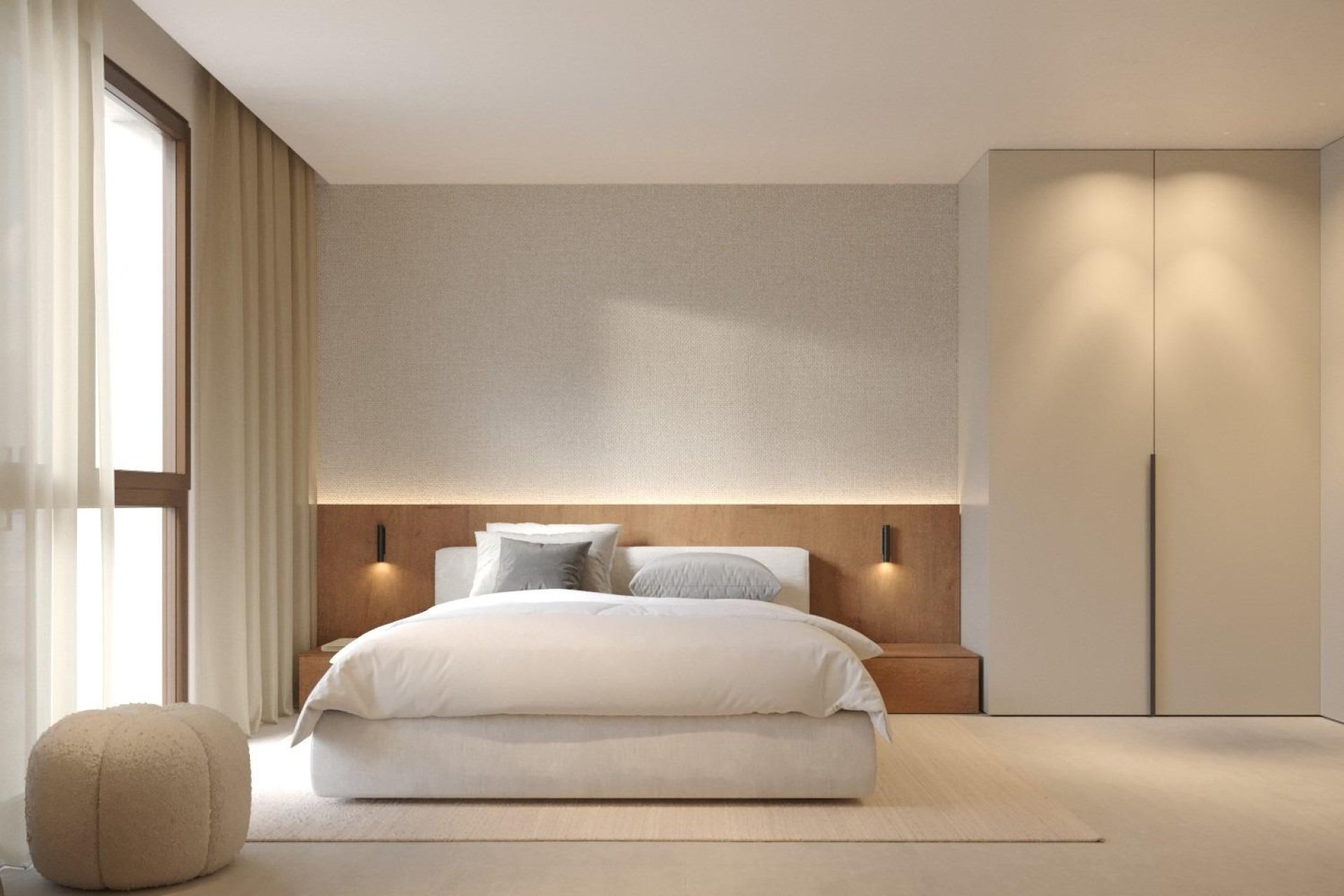 Nybyggnation - Quad House -
Dolores - Pueblo