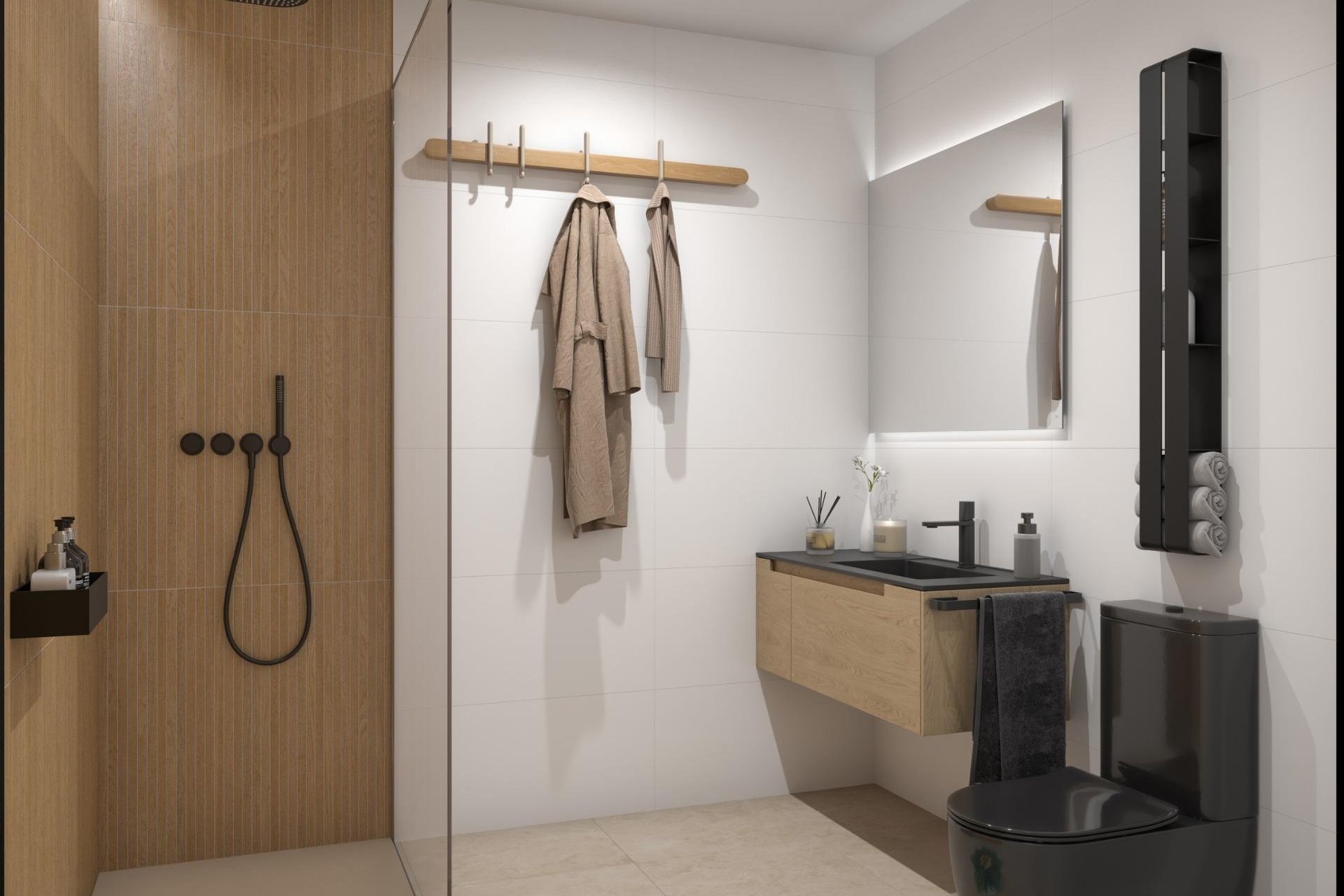 Nybyggnation - Quad House -
Dolores - Pueblo