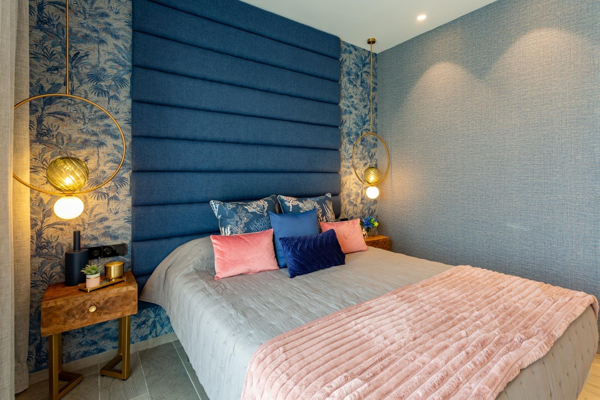 Nybyggnation - Radhus -
Algorfa - La Finca Golf