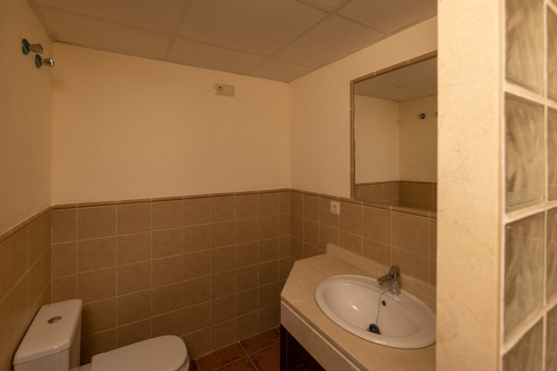 Nybyggnation - Radhus -
Fuente Alamo - Las Palas