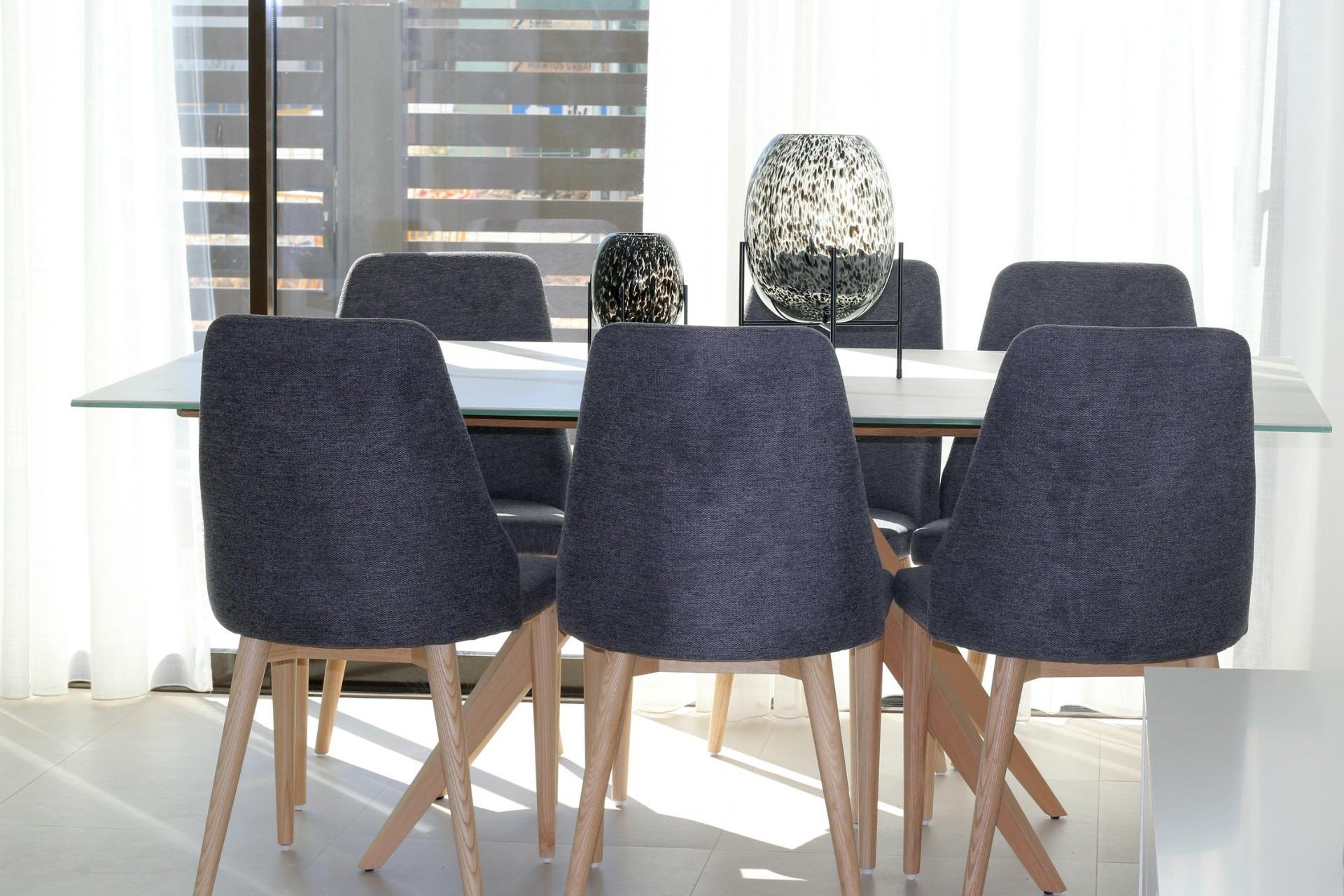 Nybyggnation - Radhus -
Pilar de la Horadada - El Pilar de la Horadada