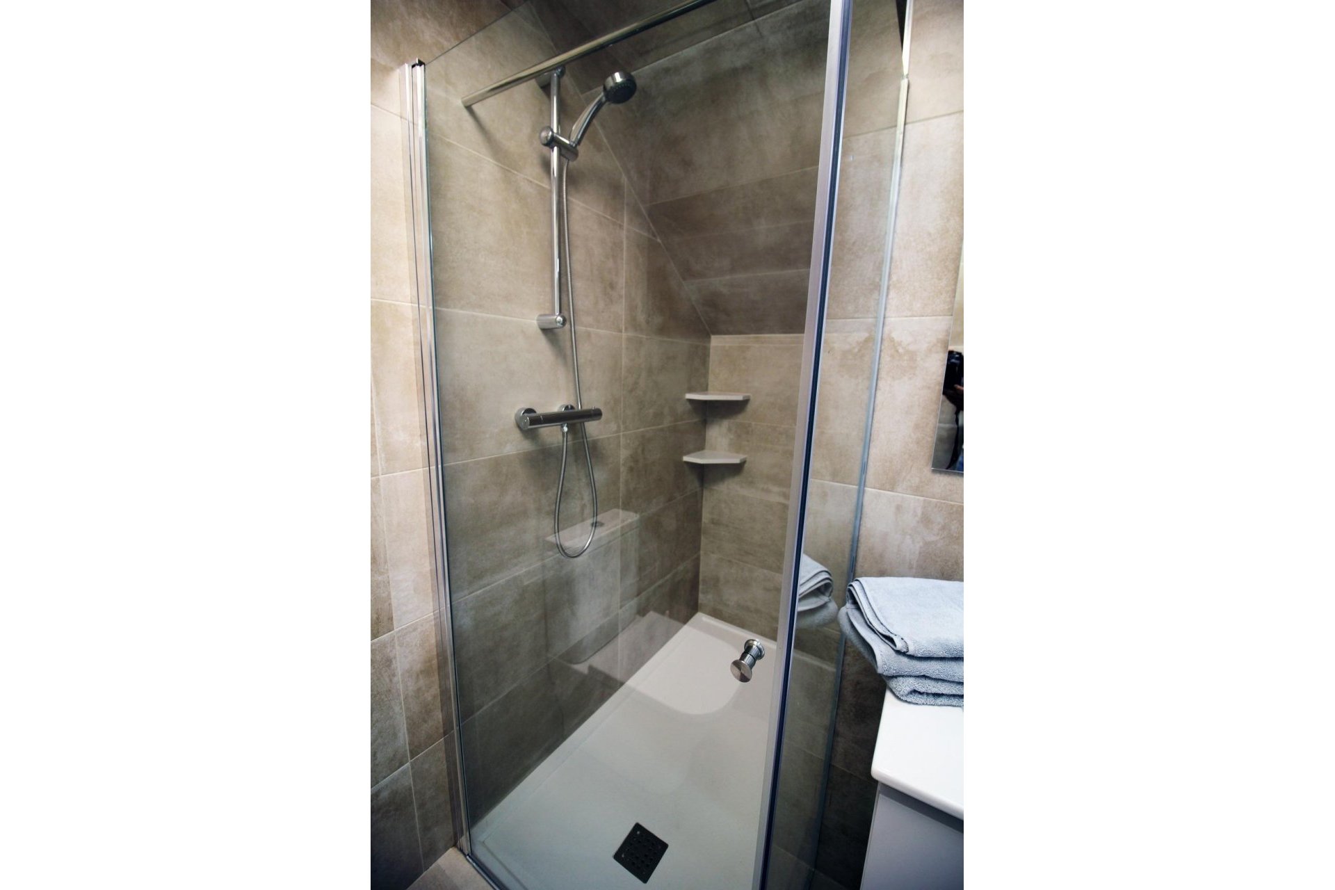 Nybyggnation - Radhus -
Pilar de la Horadada - El Pilar de la Horadada