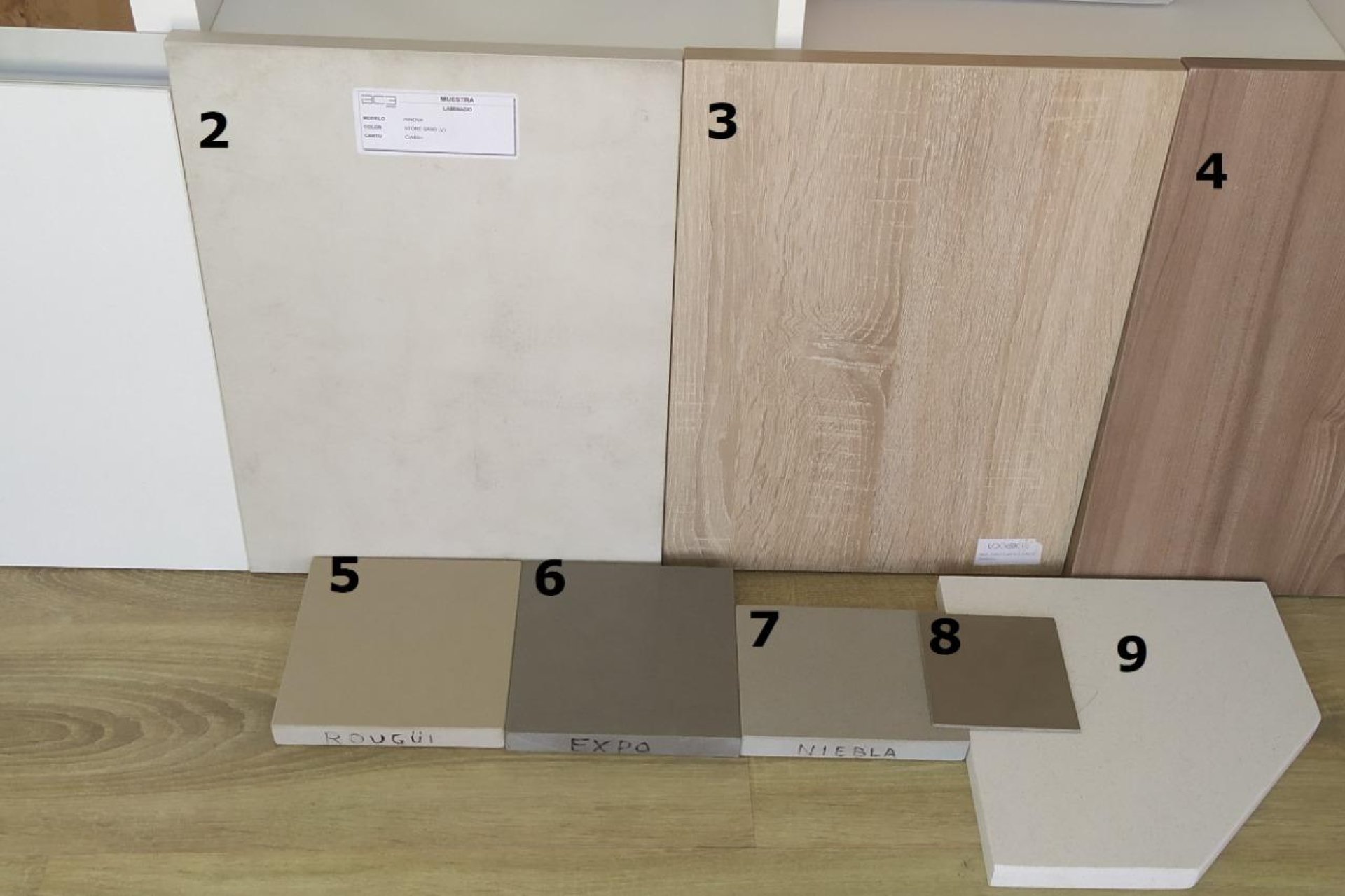 Nybyggnation - Radhus -
Pilar de la Horadada - parque Andromeda