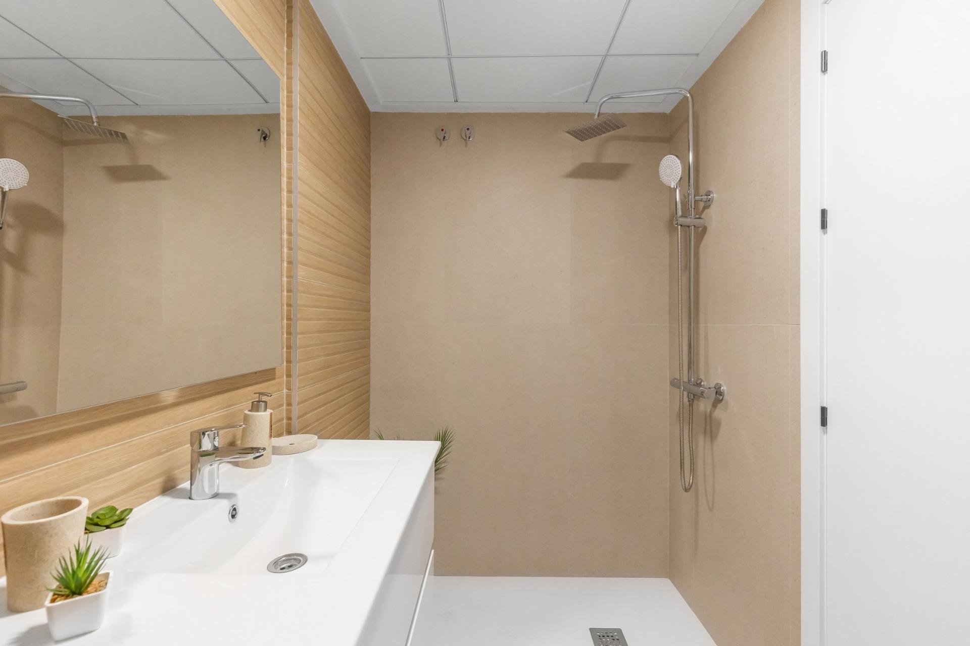 Nybyggnation - Radhus -
Rafal - pueblo