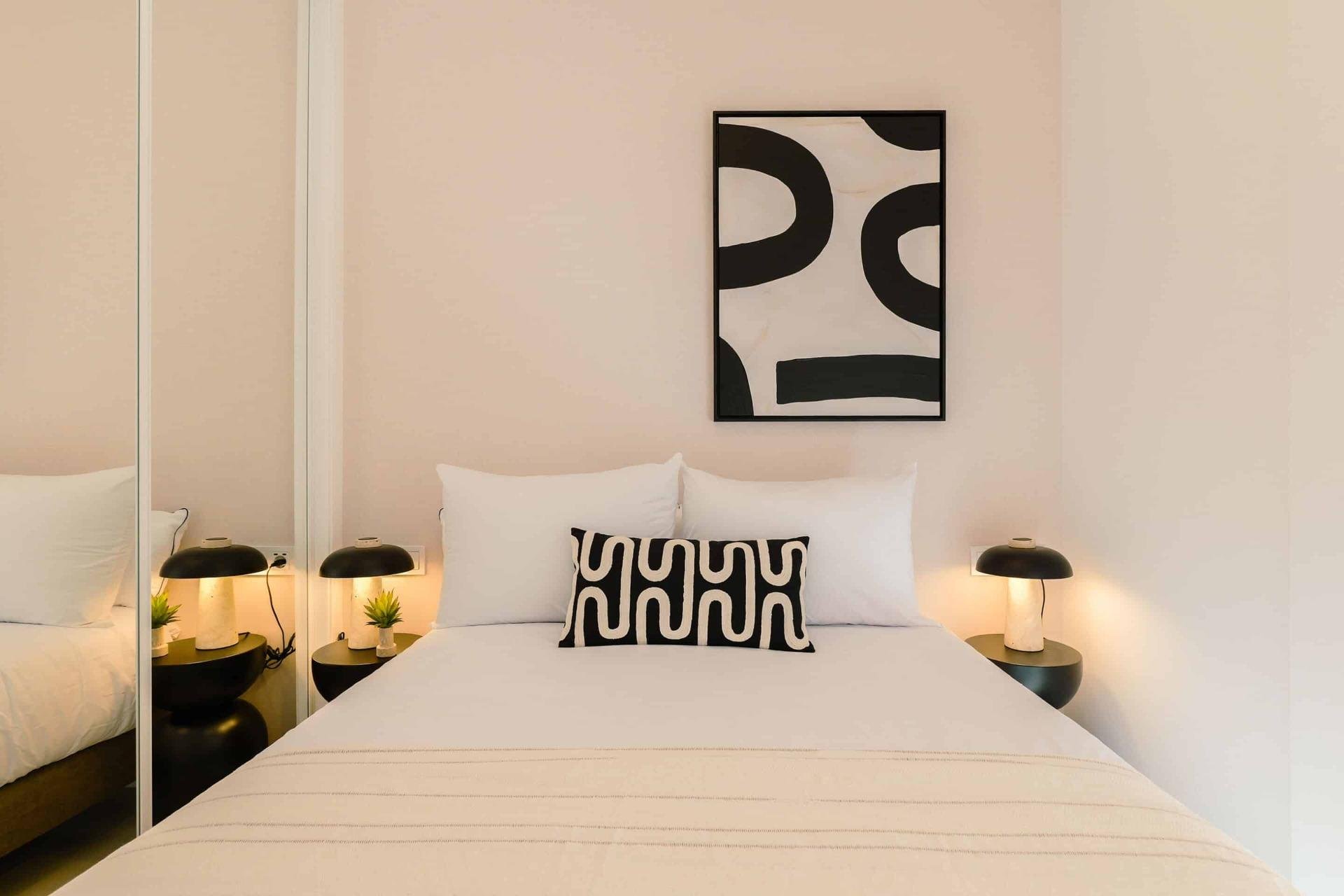 Nybyggnation - Radhus -
Rojales - Doña Pepa