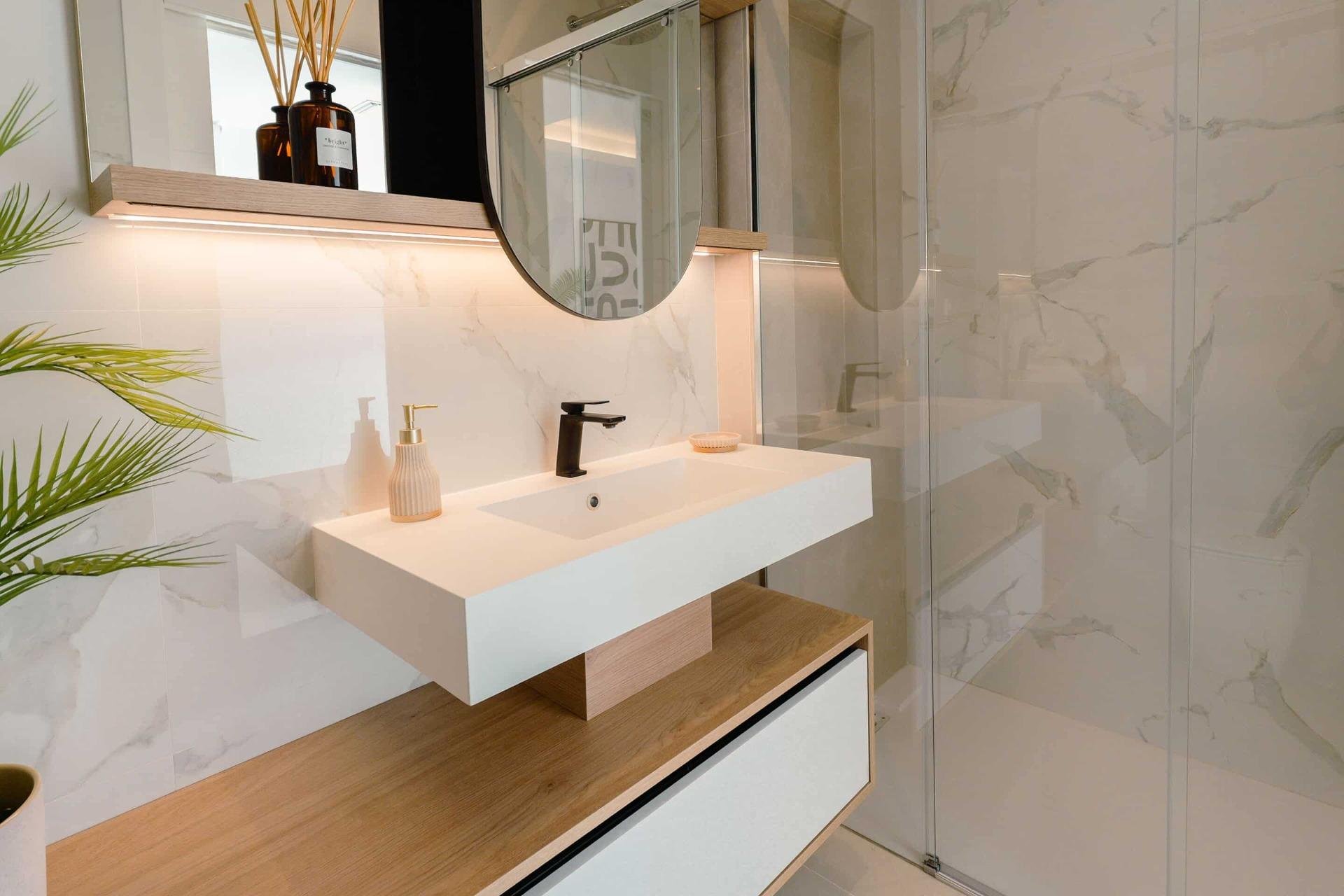 Nybyggnation - Radhus -
Rojales - Doña Pepa