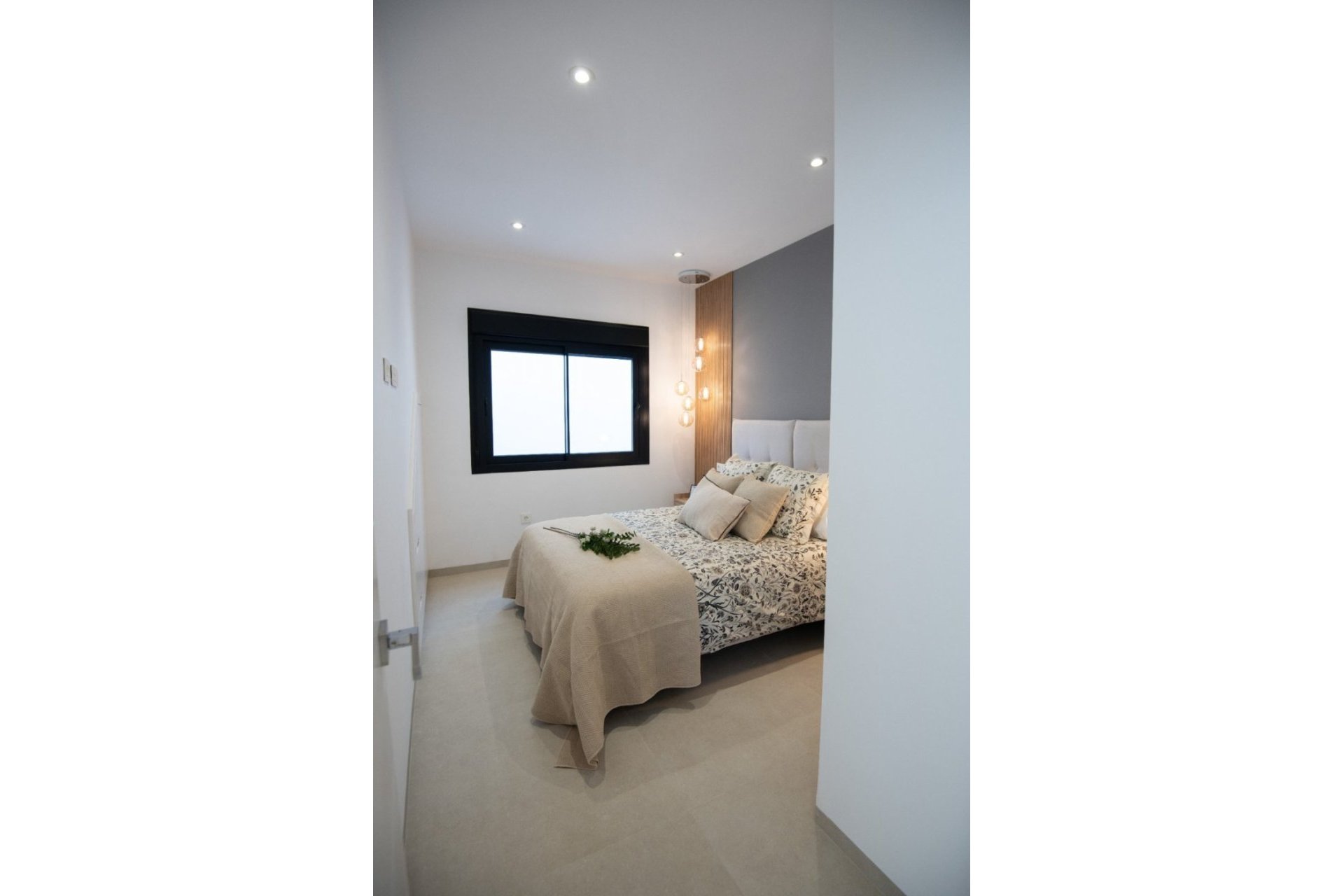 Nybyggnation - Radhus -
San Javier - Santiago De La Ribera