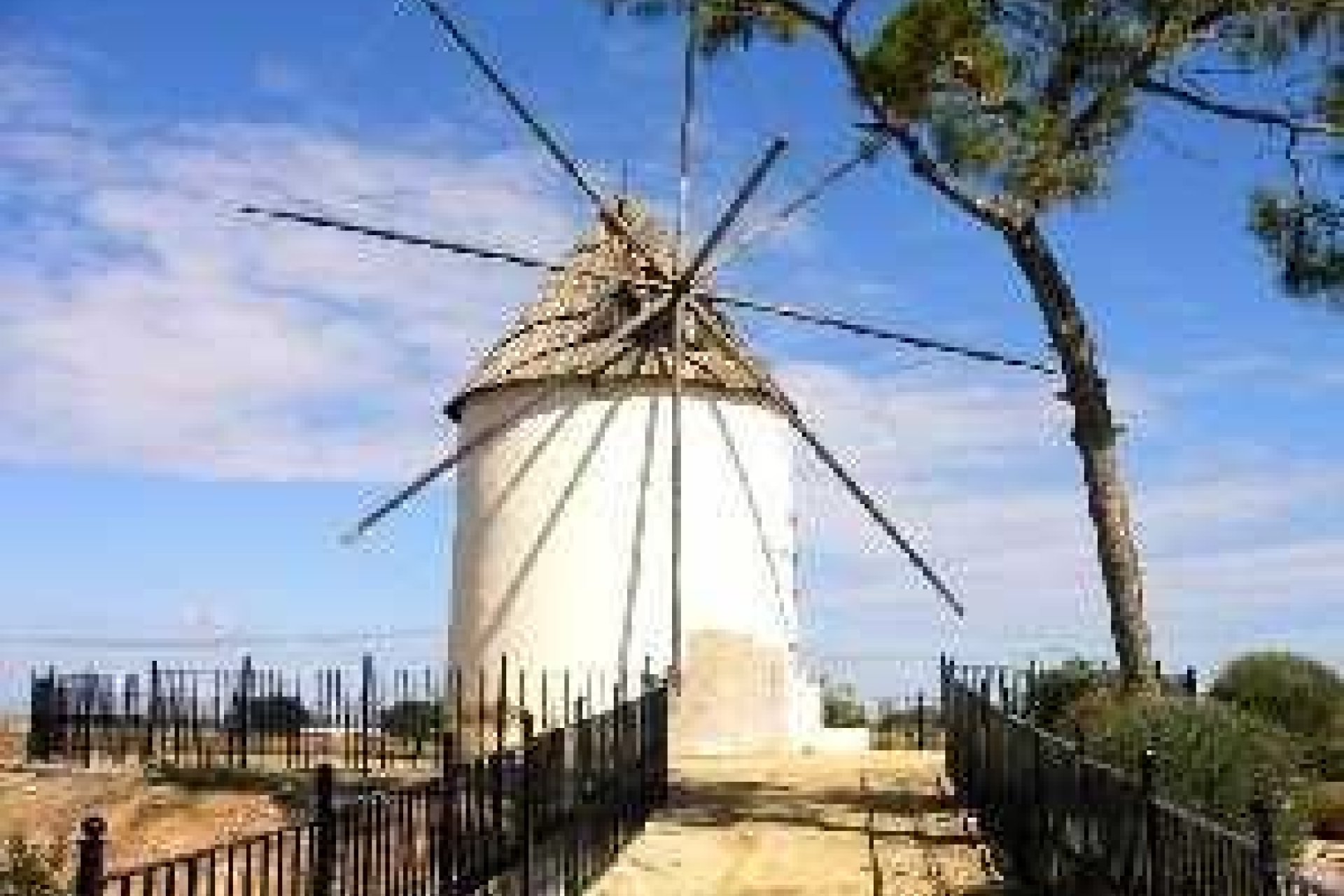 Nybyggnation - Radhus -
Torre Pacheco - Torre-pacheco