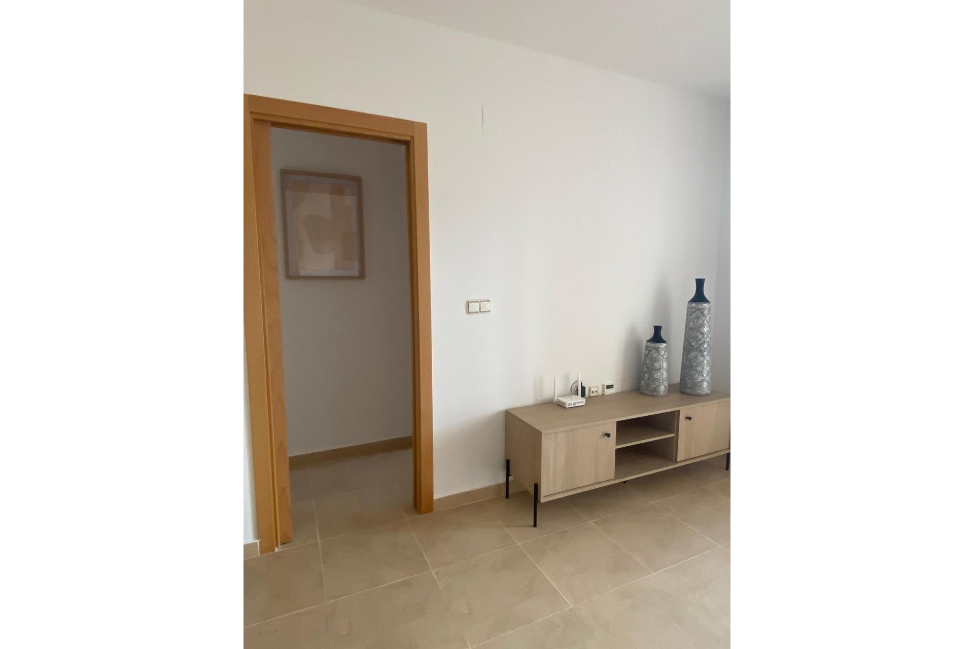 Nybyggnation - Takvåning -
Orihuela Costa - Lomas de Cabo Roig
