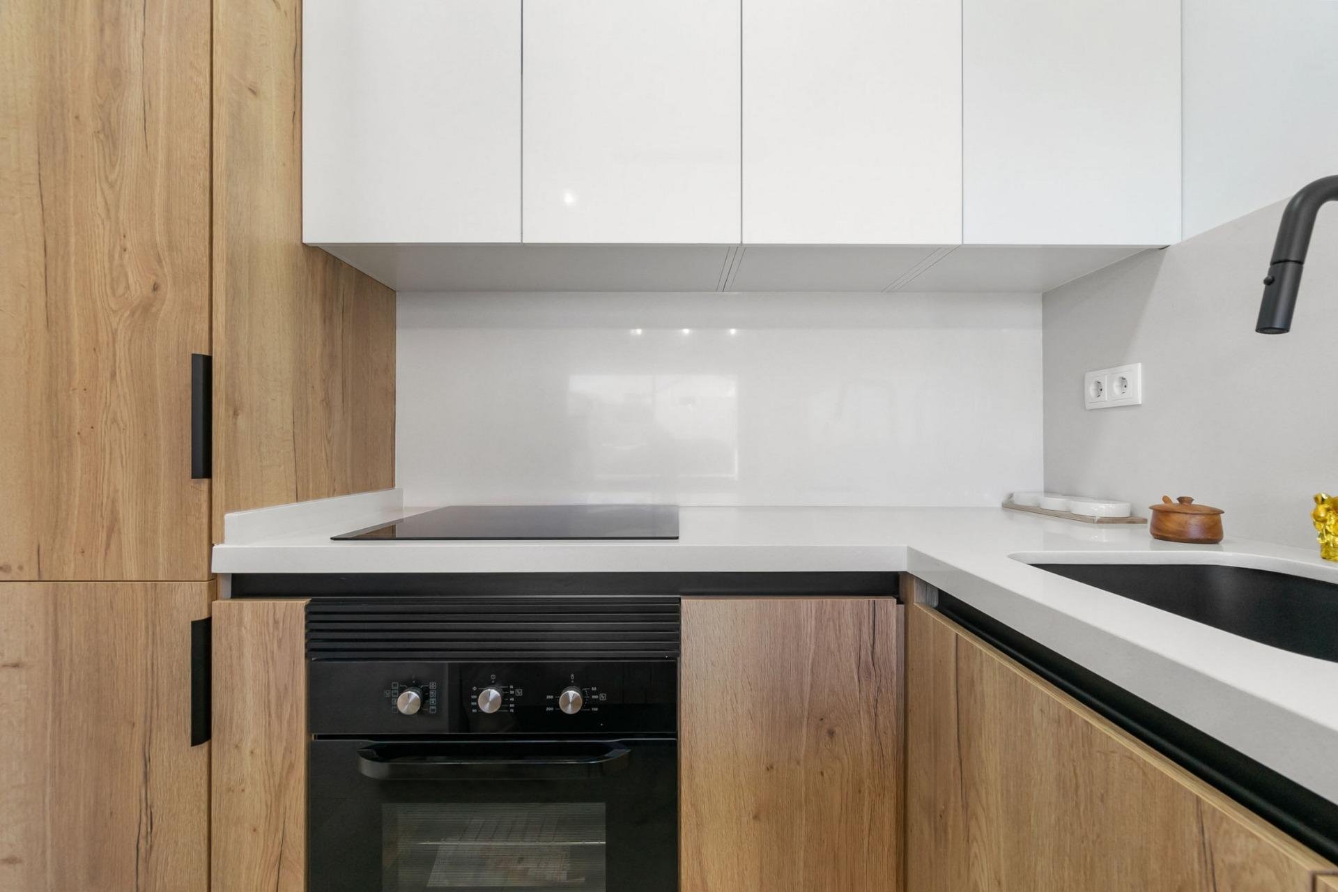 Nybyggnation - Takvåning -
San Javier - Santiago De La Ribera