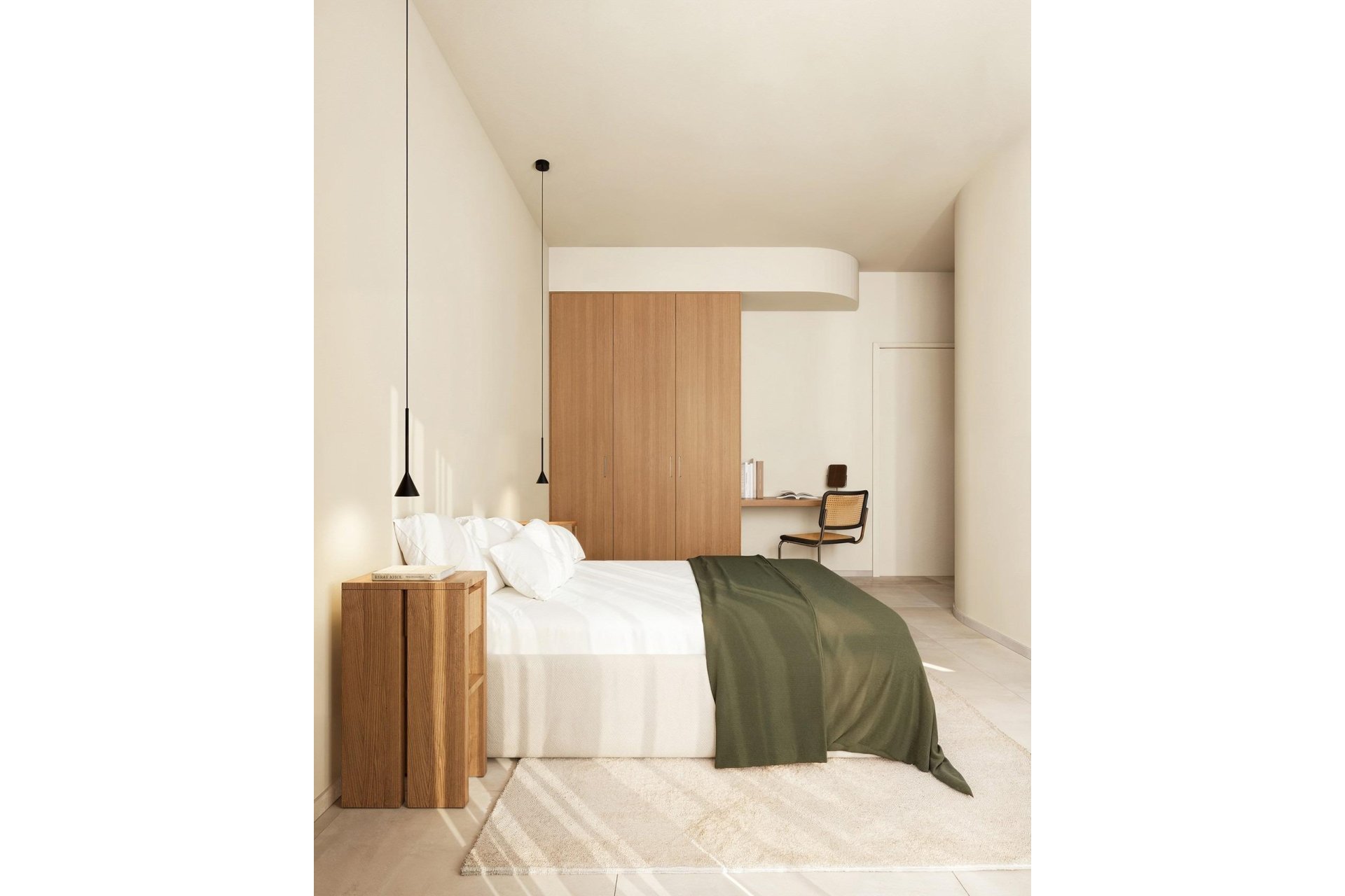 Nybyggnation - Villa -
Algorfa - La Finca Golf