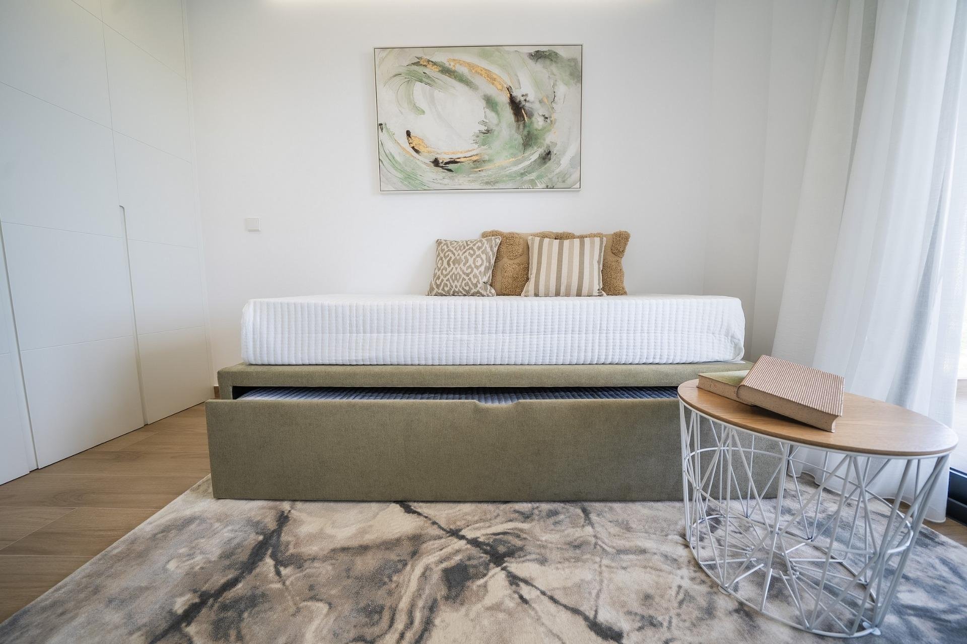 Nybyggnation - Villa -
Algorfa - La Finca Golf