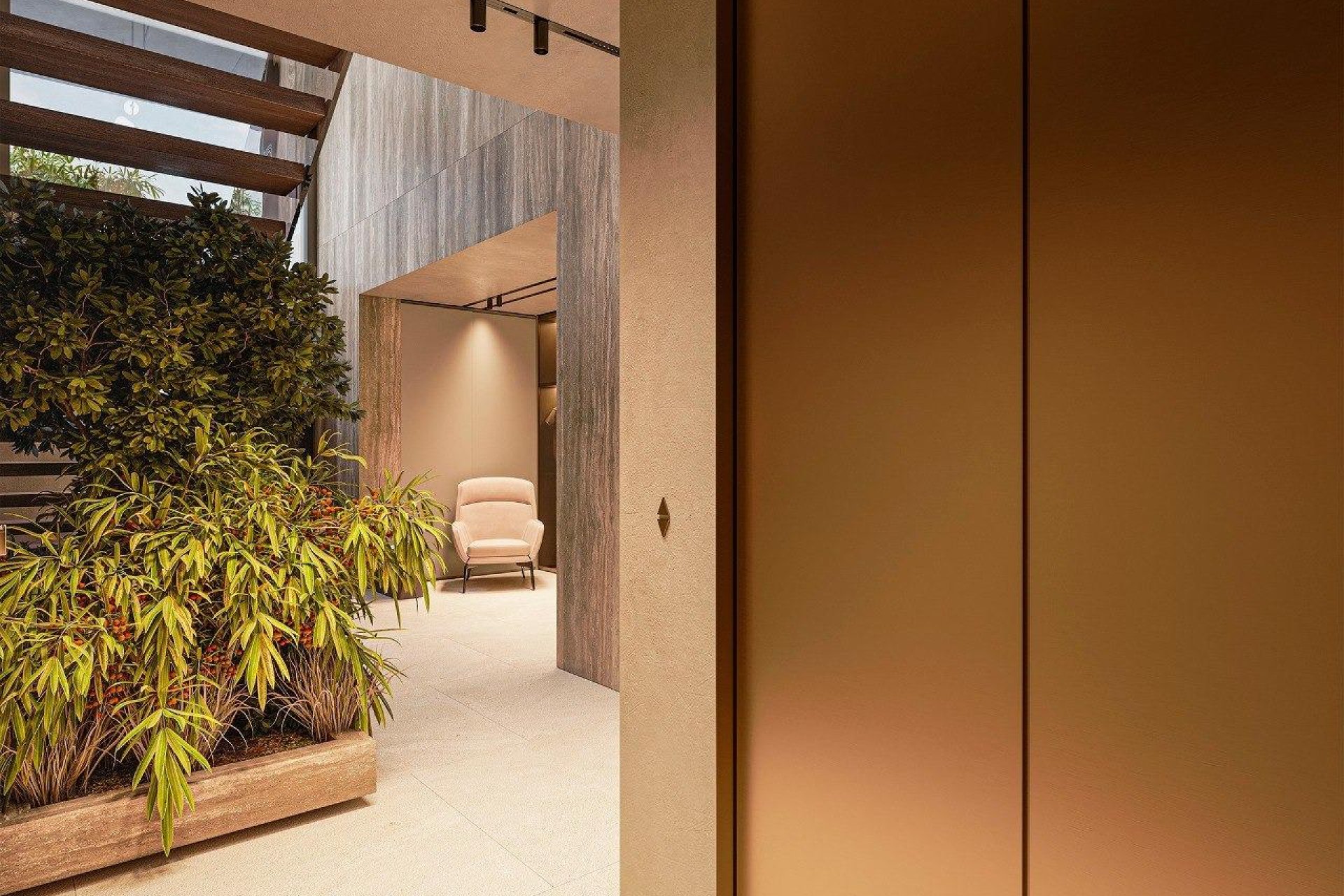 Nybyggnation - Villa -
Altea - Altea Hills