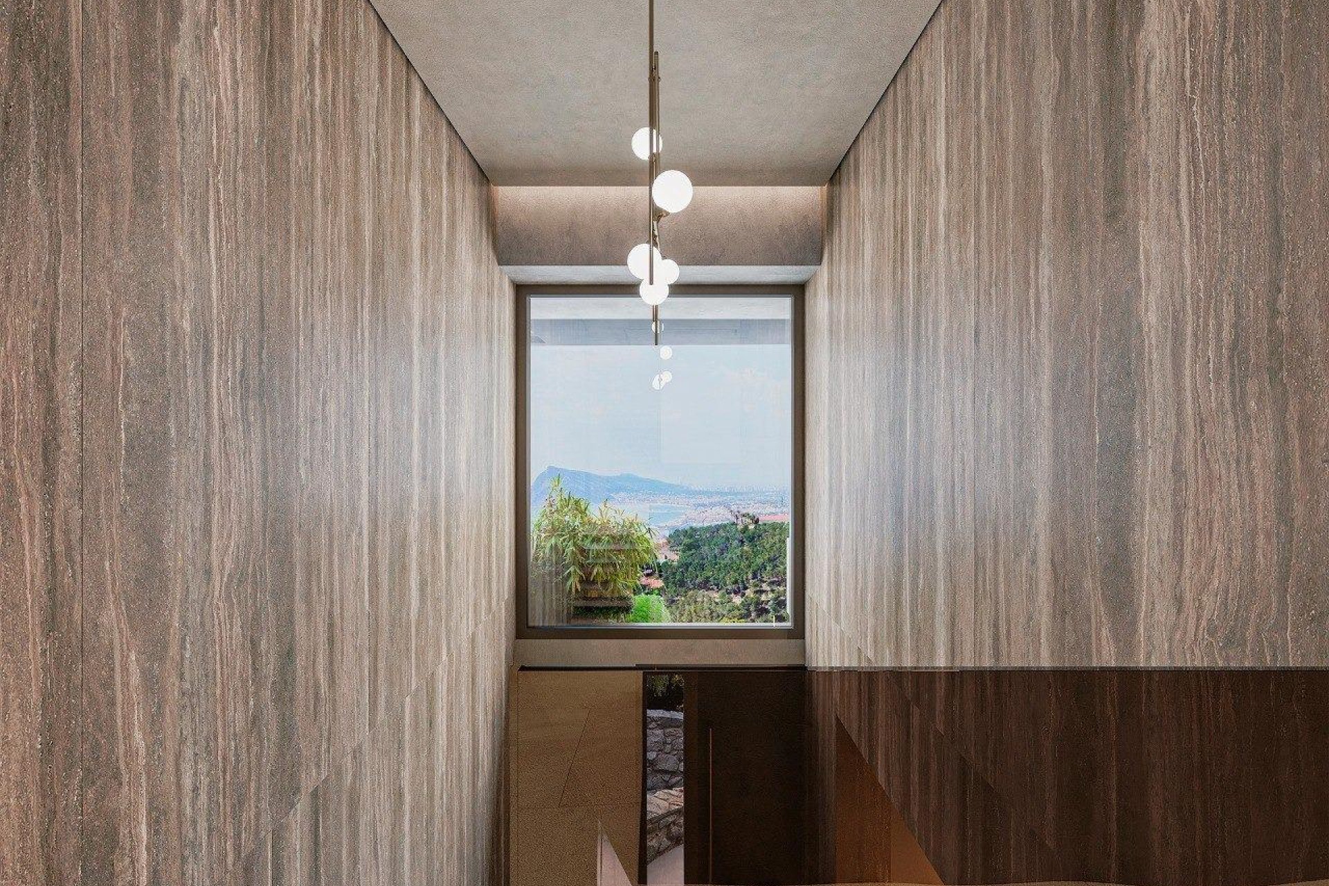 Nybyggnation - Villa -
Altea - Altea Hills