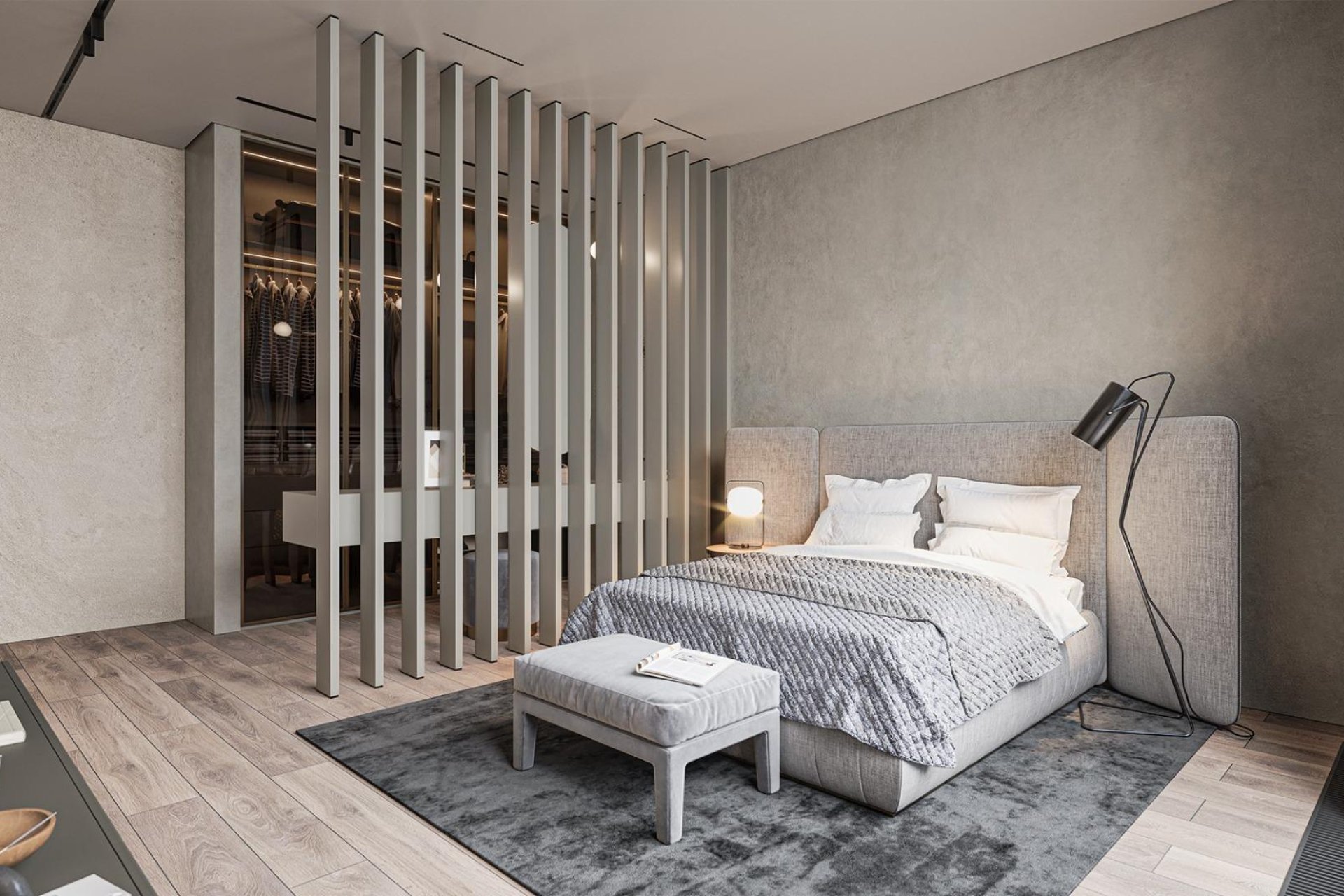 Nybyggnation - Villa -
Altea - Altea Hills