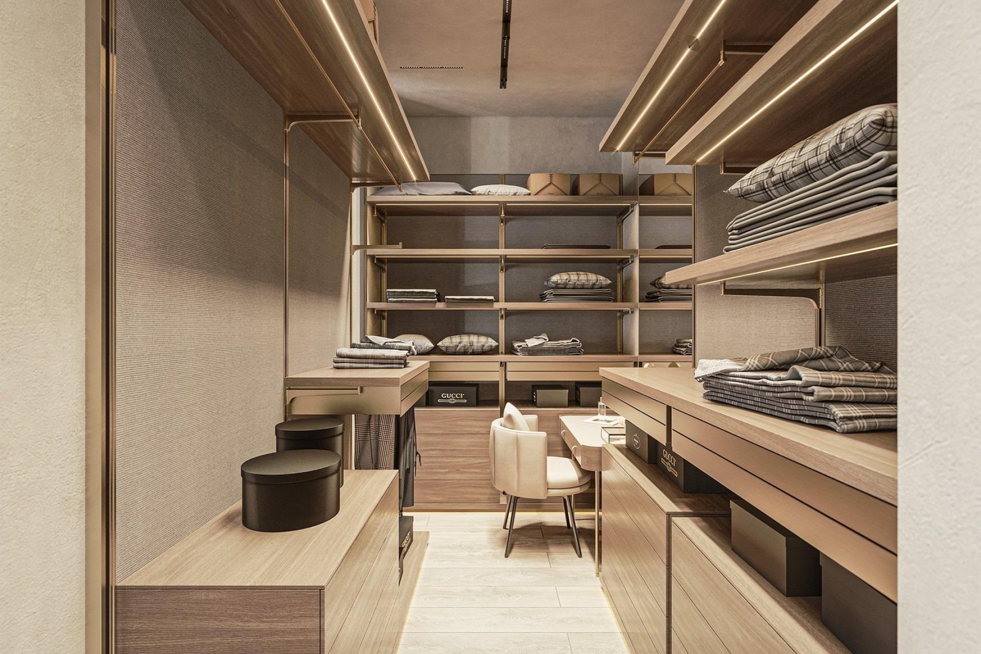 Nybyggnation - Villa -
Altea - Altea Hills