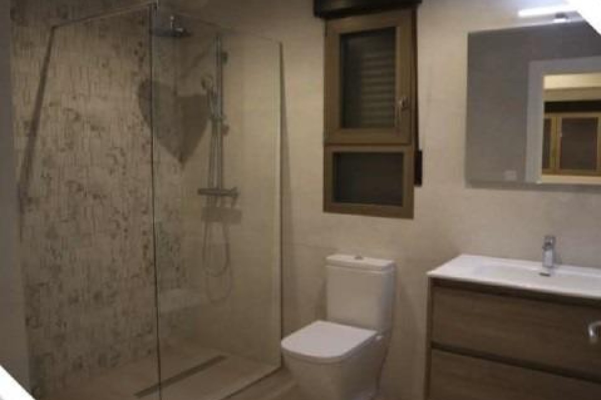Nybyggnation - Villa -
Aspe - Centro