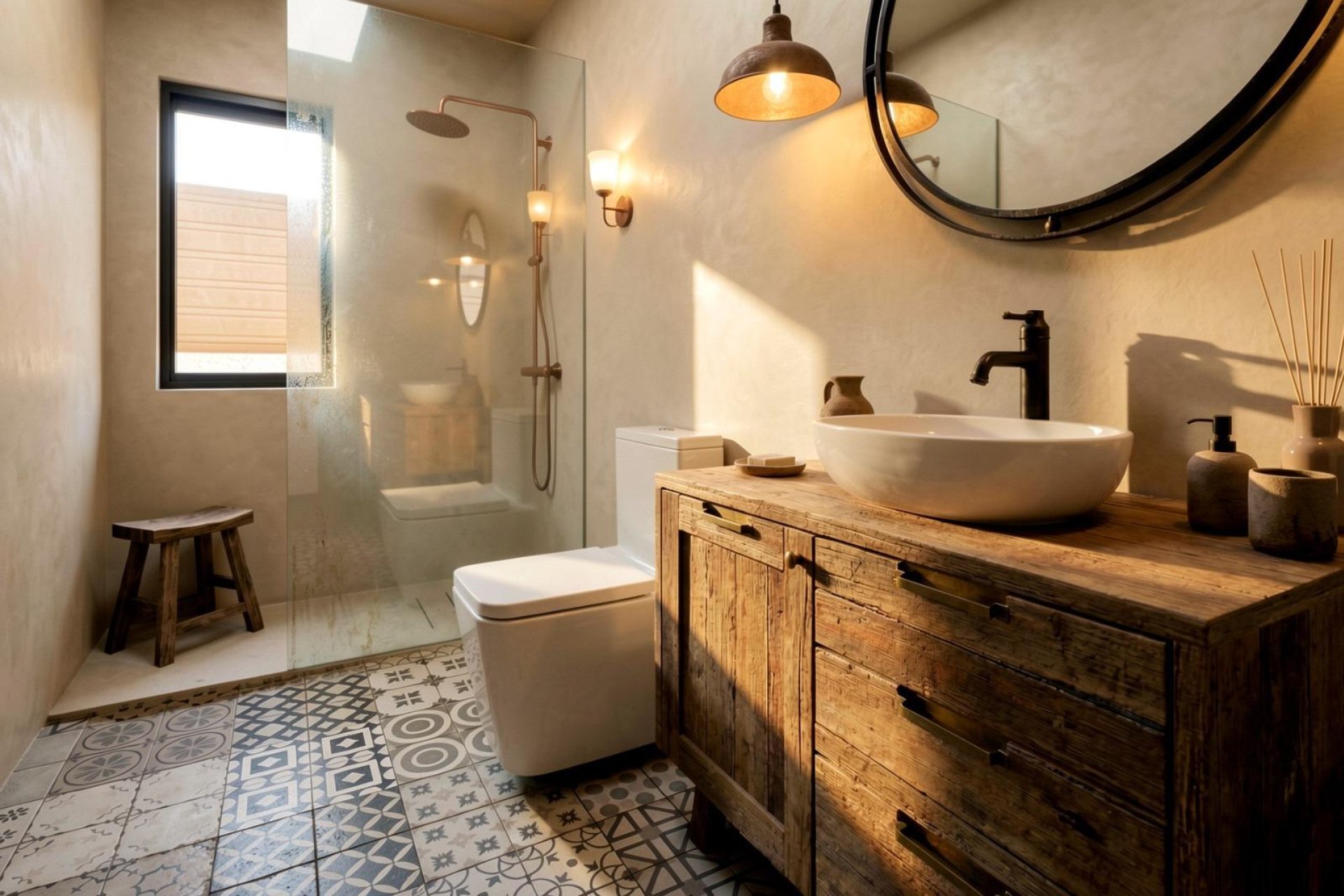 Nybyggnation - Villa -
Aspe - urbanizaciones