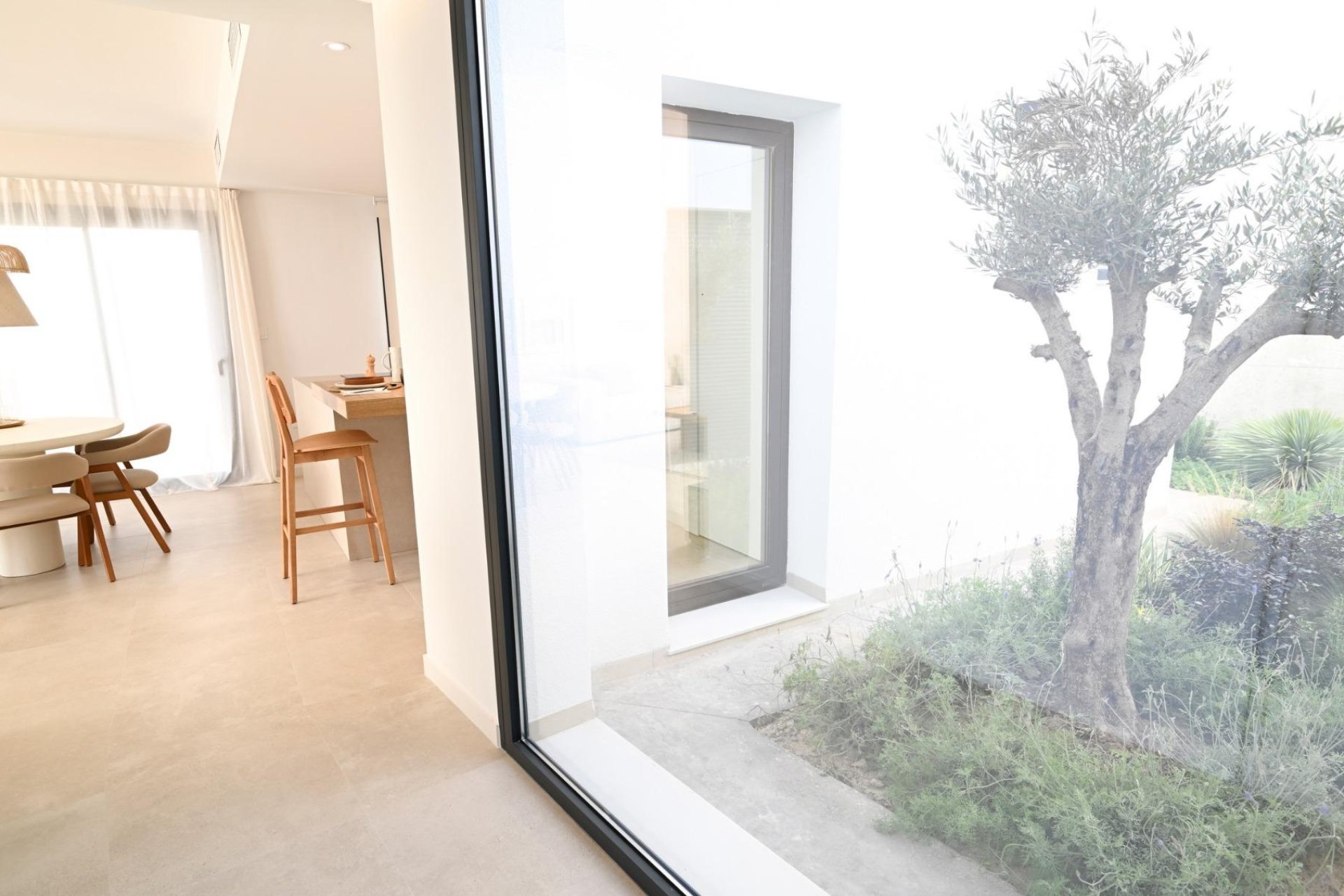 Nybyggnation - Villa -
Baños y Mendigo - Altaona Golf