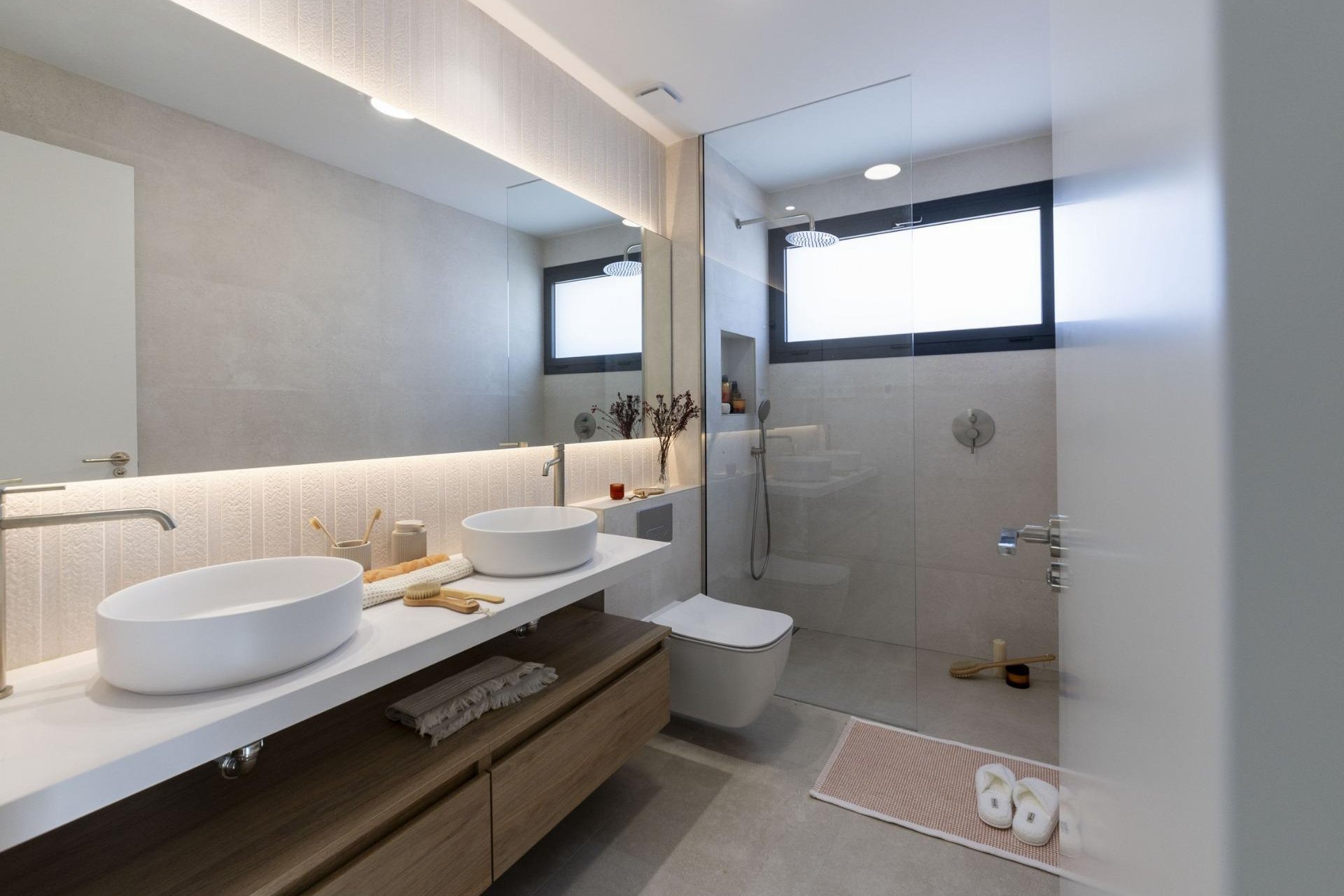 Nybyggnation - Villa -
Baños y Mendigo - Altaona Golf