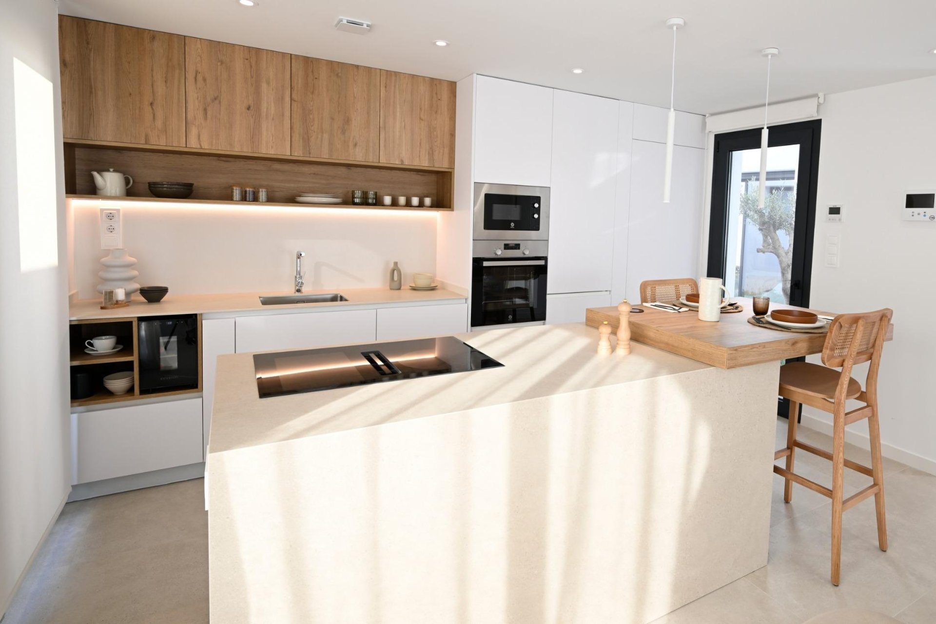 Nybyggnation - Villa -
Baños y Mendigo - Altaona Golf