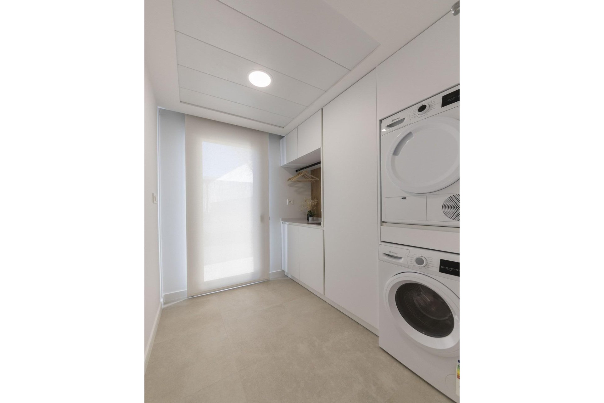 Nybyggnation - Villa -
Baños y Mendigo - Altaona Golf