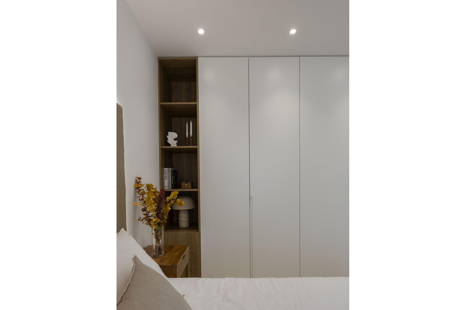 Nybyggnation - Villa -
Baños y Mendigo - Altaona Golf