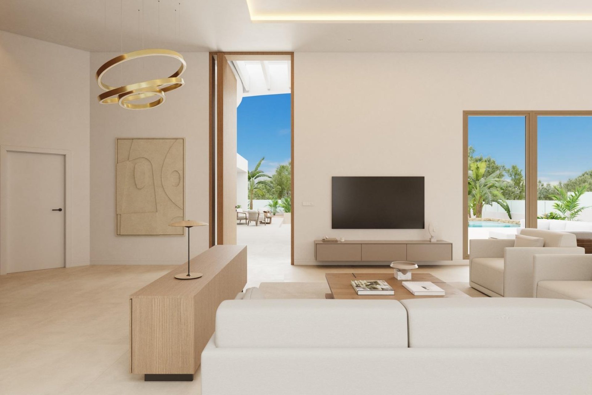 Nybyggnation - Villa -
Benejúzar - alta