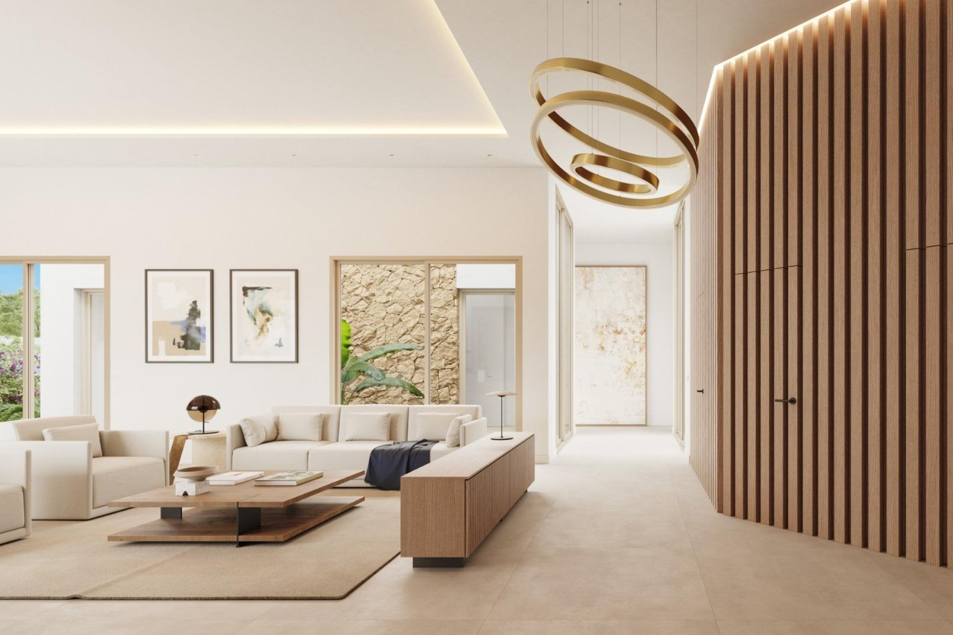 Nybyggnation - Villa -
Benejúzar - alta