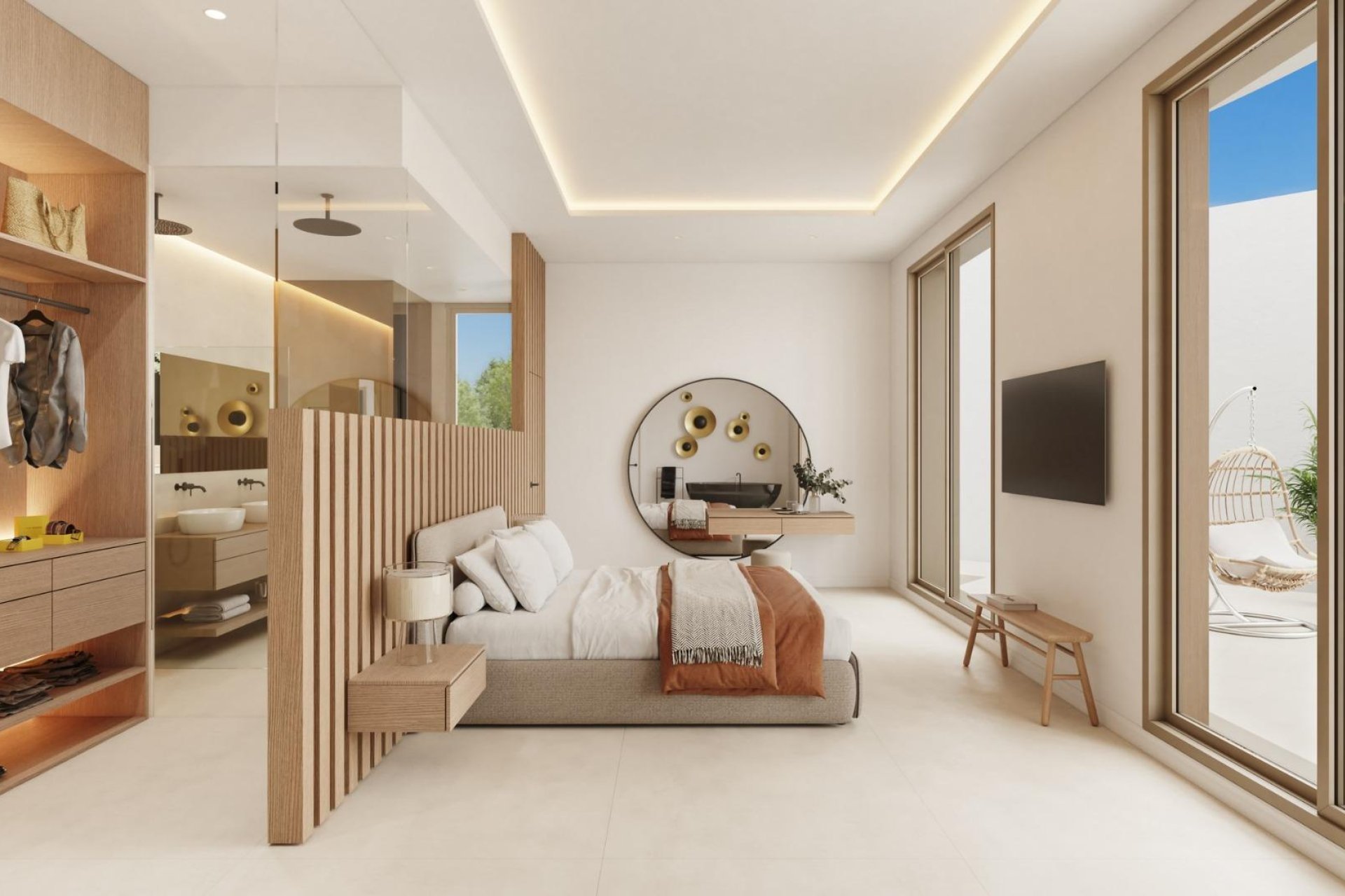 Nybyggnation - Villa -
Benejúzar - alta