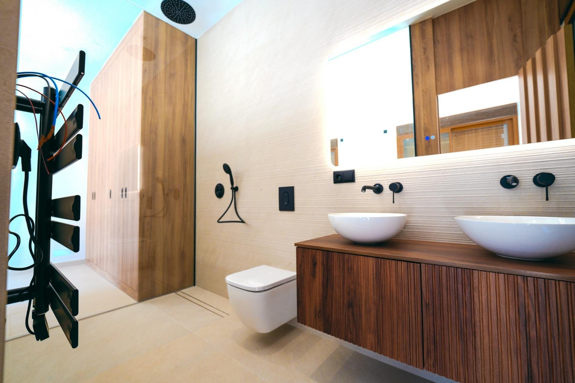 Nybyggnation - Villa -
Benejúzar - alta