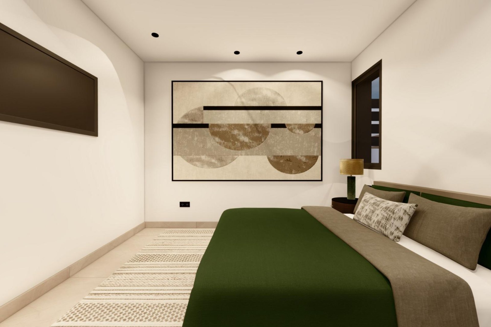 Nybyggnation - Villa -
Benijofar - Urb. Monteazul