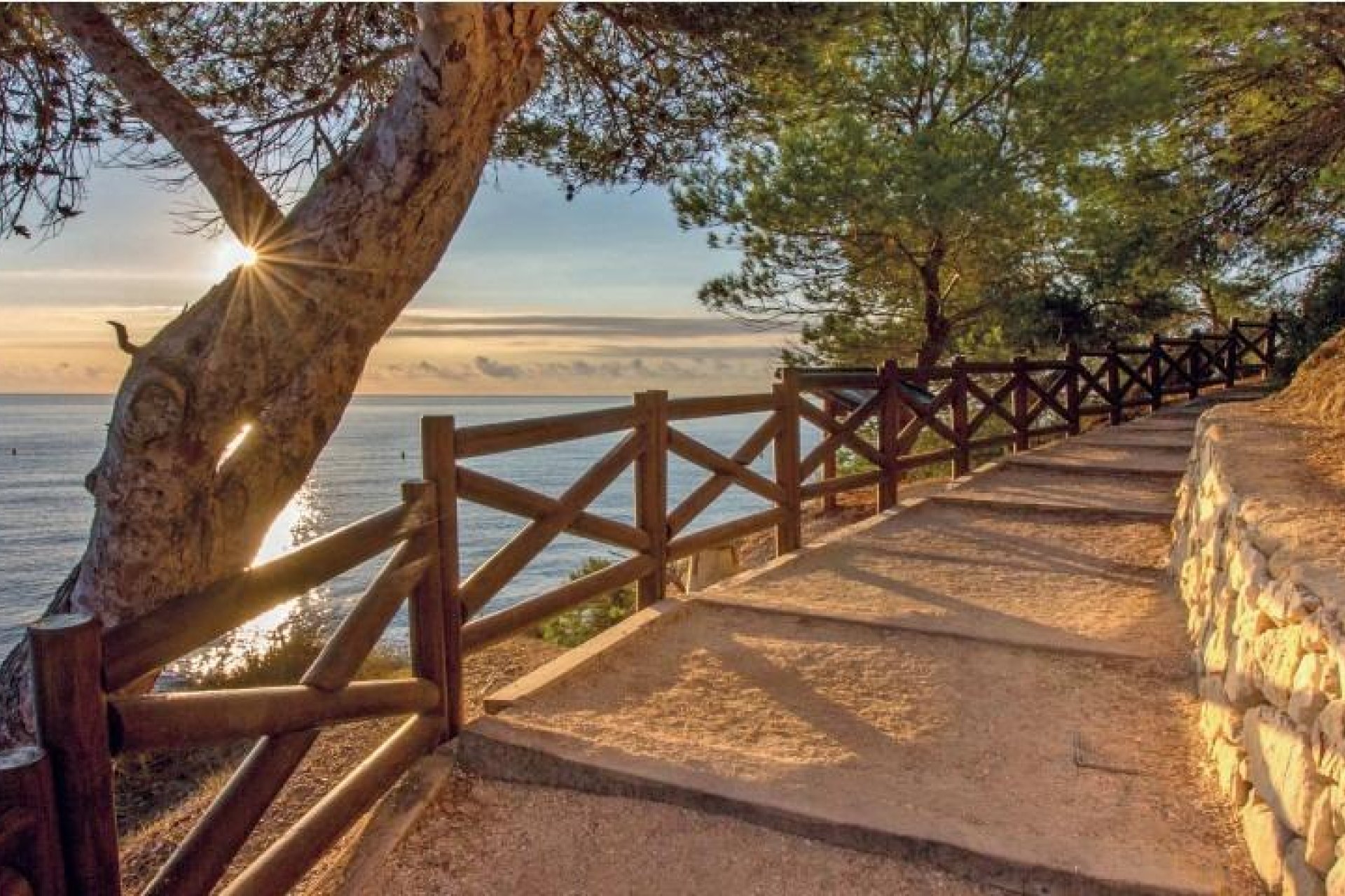 Nybyggnation - Villa -
Benissa - Racó Del Galeno