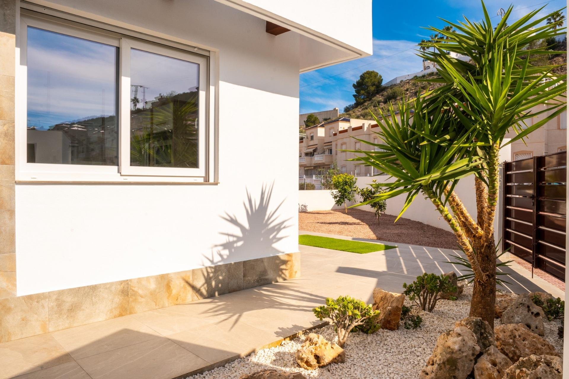 Nybyggnation - Villa -
Ciudad Quesada - Golf La Marquesa (Ciudad Quesada)