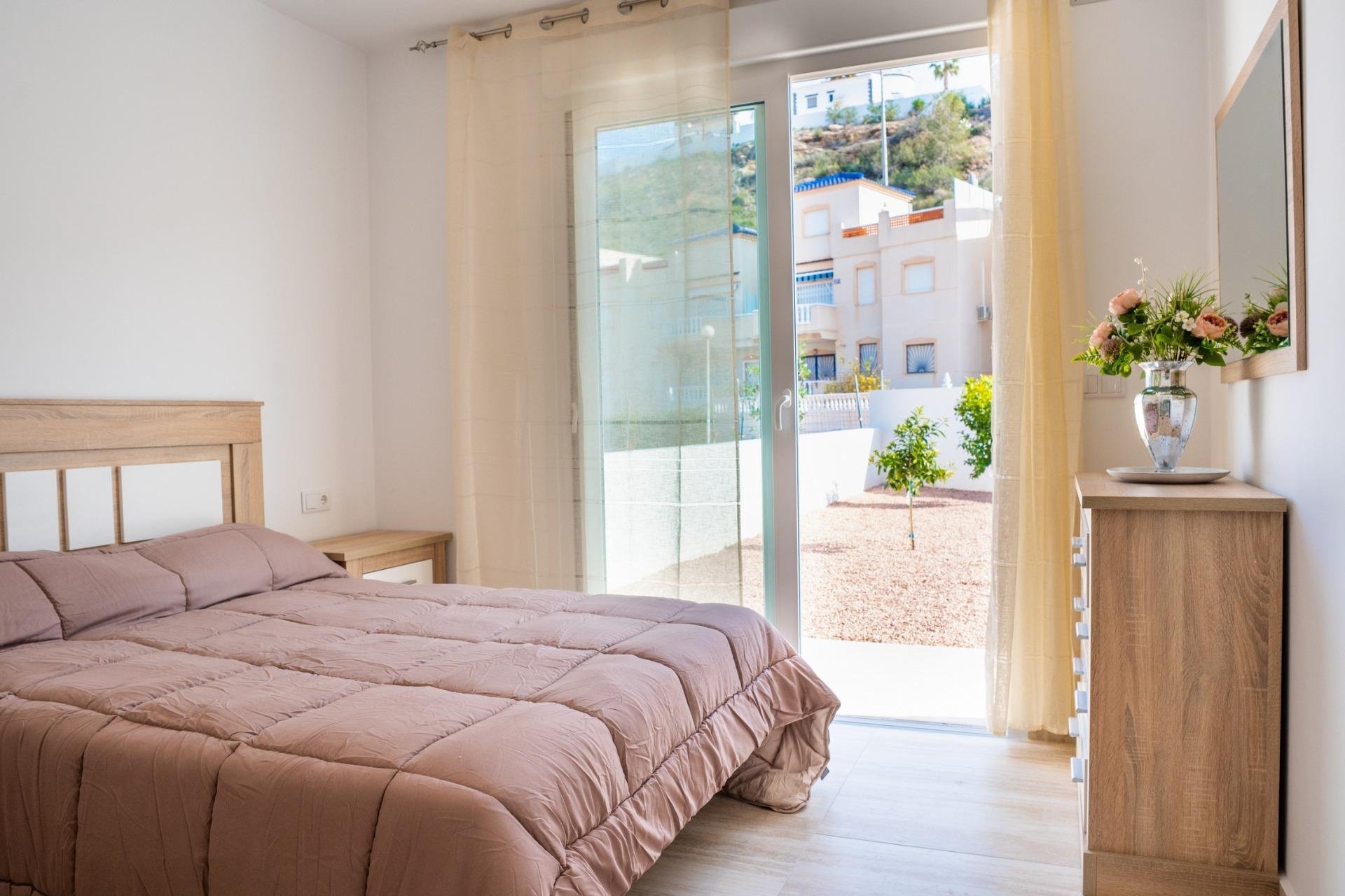 Nybyggnation - Villa -
Ciudad Quesada - Golf La Marquesa (Ciudad Quesada)
