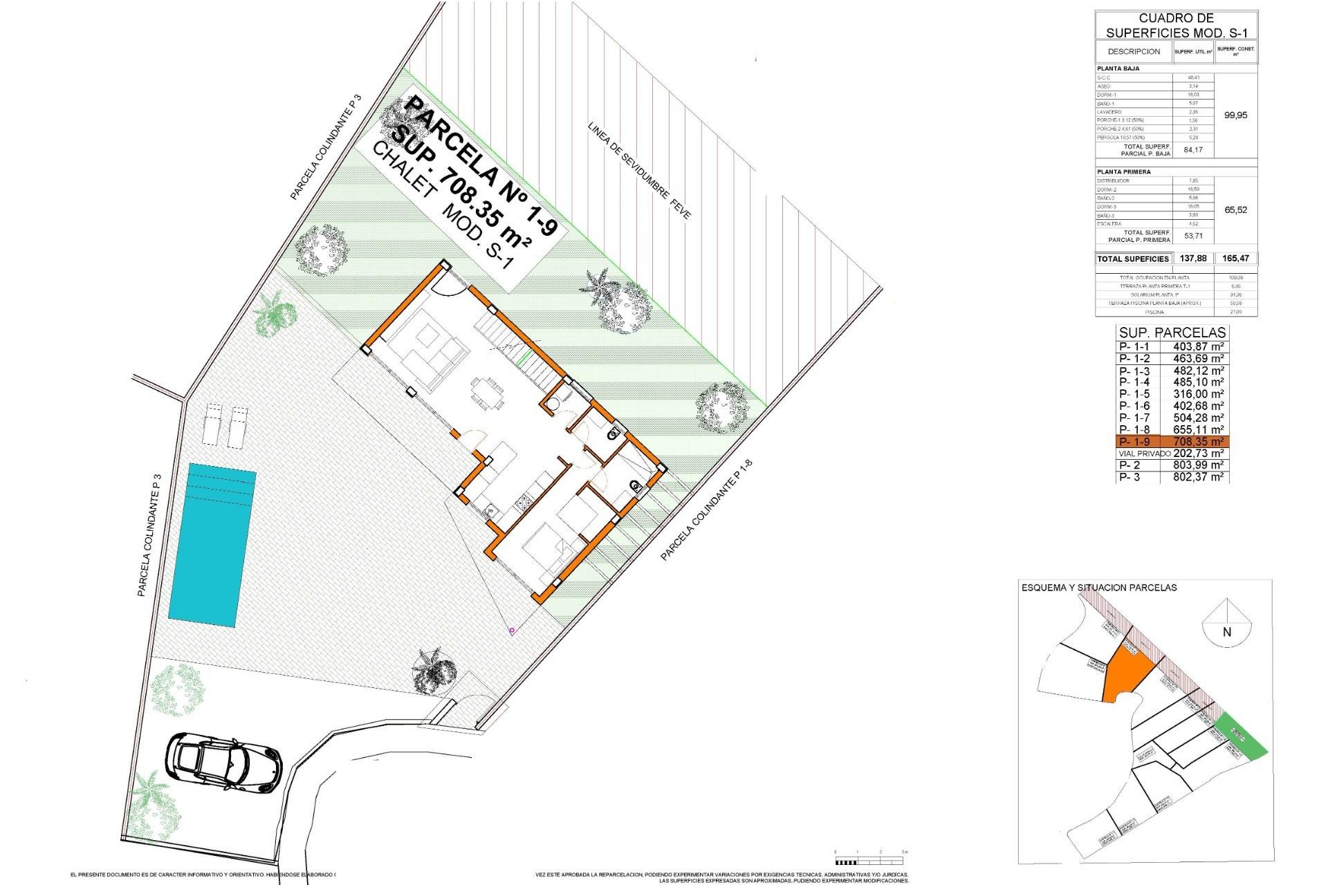 Nybyggnation - Villa -
El Campello - Venta Lanuza