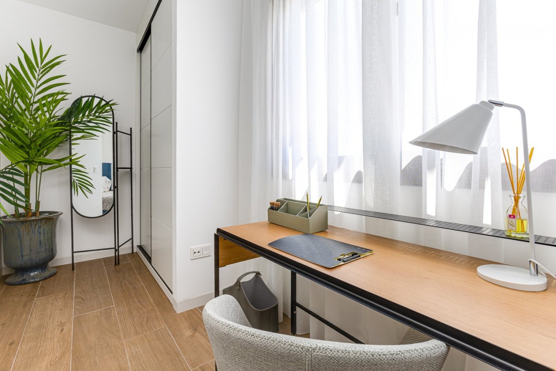 Nybyggnation - Villa -
Finestrat - Balcón De Finestrat