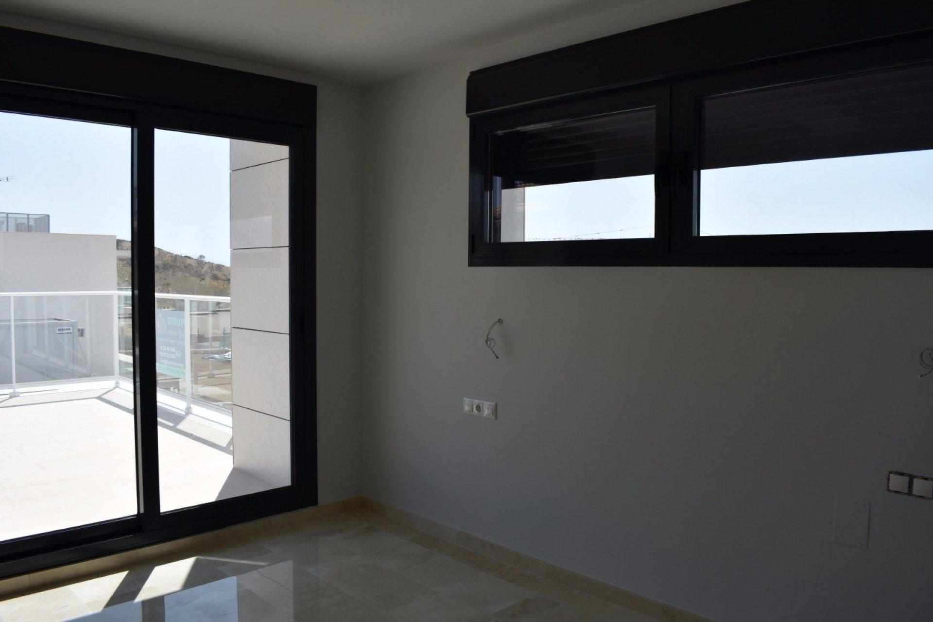 Nybyggnation - Villa -
Finestrat - Balcón De Finestrat