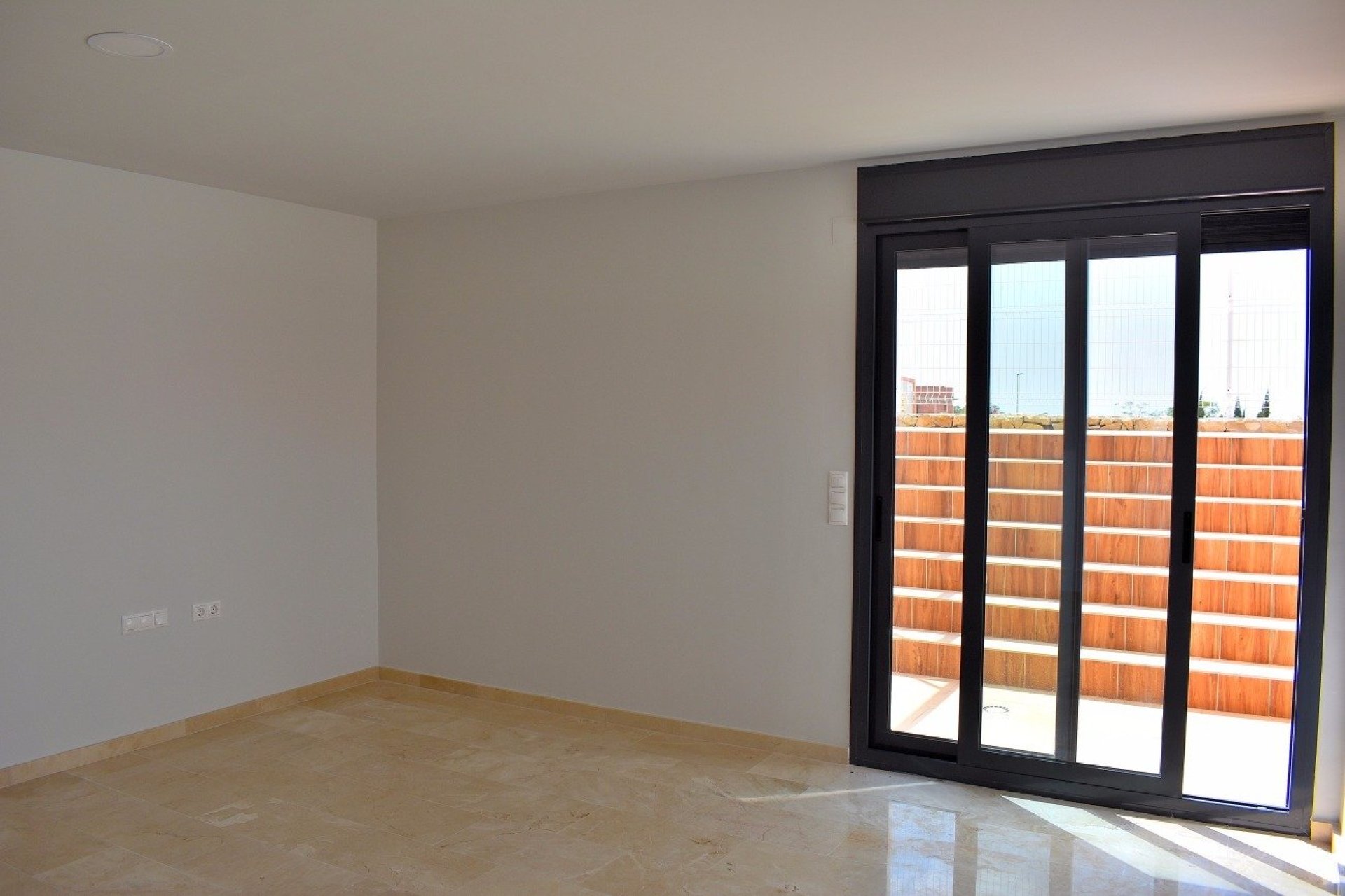 Nybyggnation - Villa -
Finestrat - Balcón De Finestrat