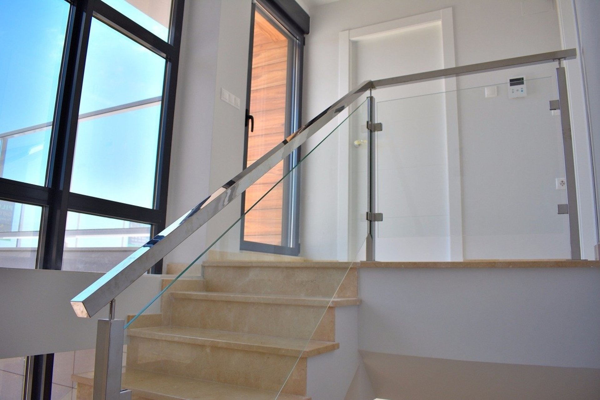 Nybyggnation - Villa -
Finestrat - Balcón De Finestrat