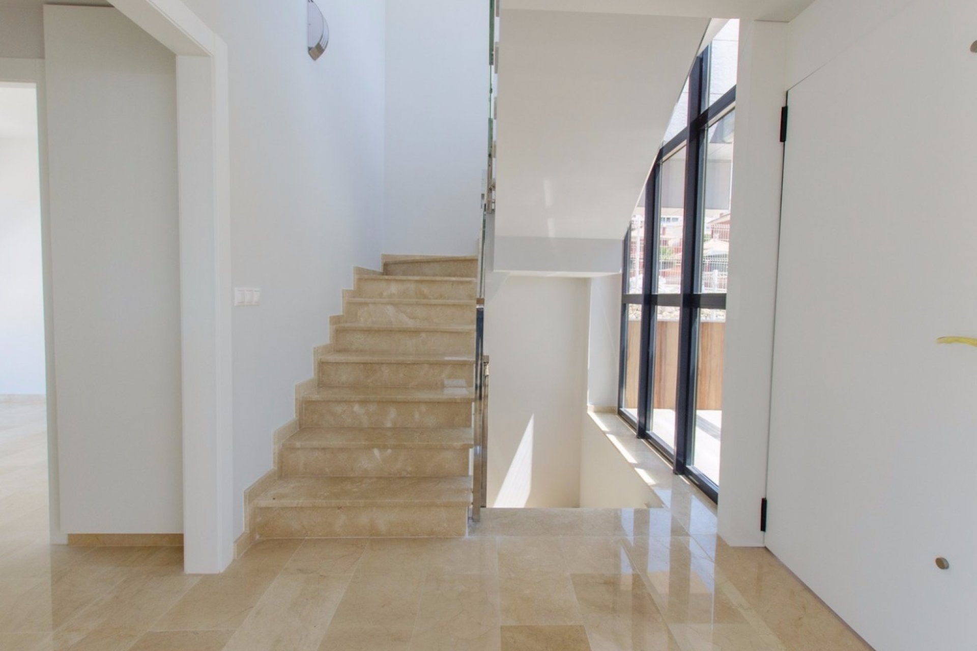 Nybyggnation - Villa -
Finestrat - Balcón De Finestrat