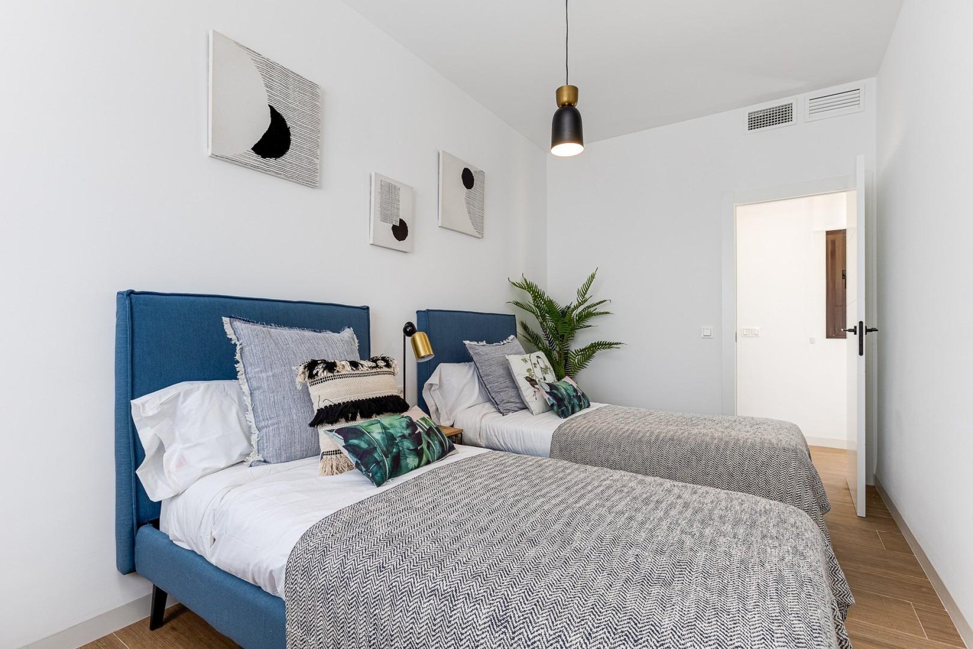 Nybyggnation - Villa -
Finestrat - Balcón De Finestrat