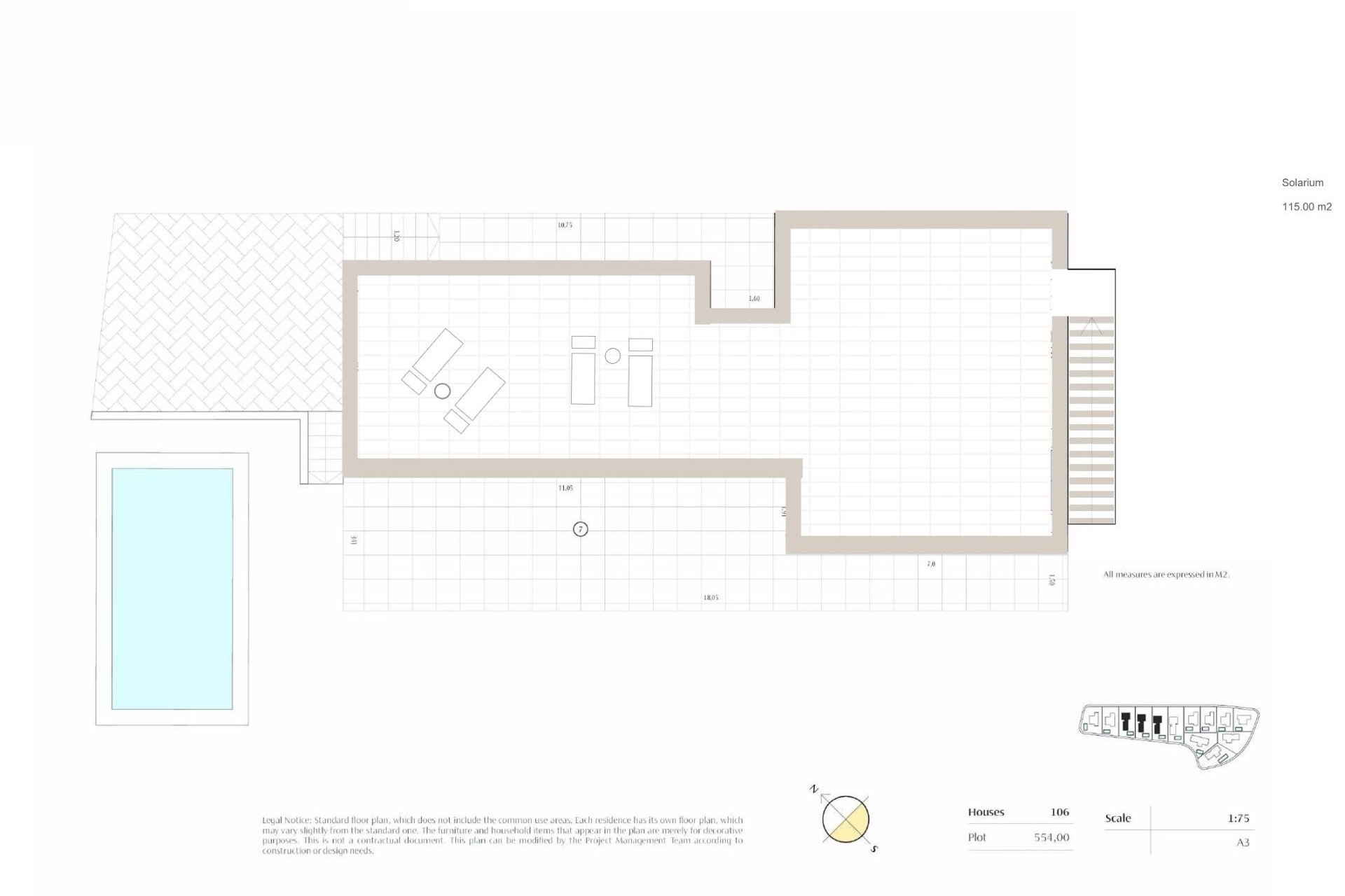 Nybyggnation - Villa -
Finestrat - Balcón De Finestrat