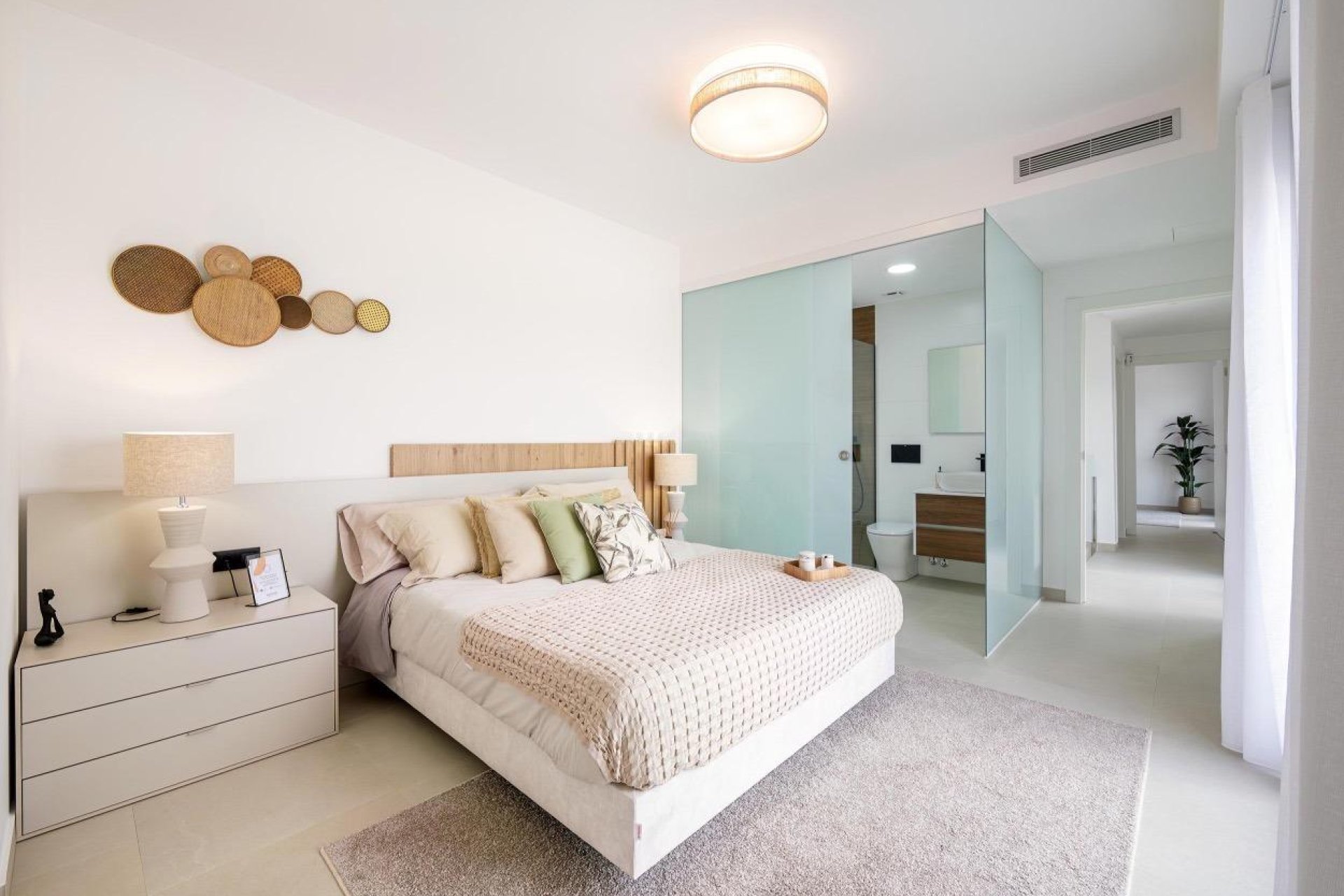 Nybyggnation - Villa -
Finestrat - Balcón De Finestrat