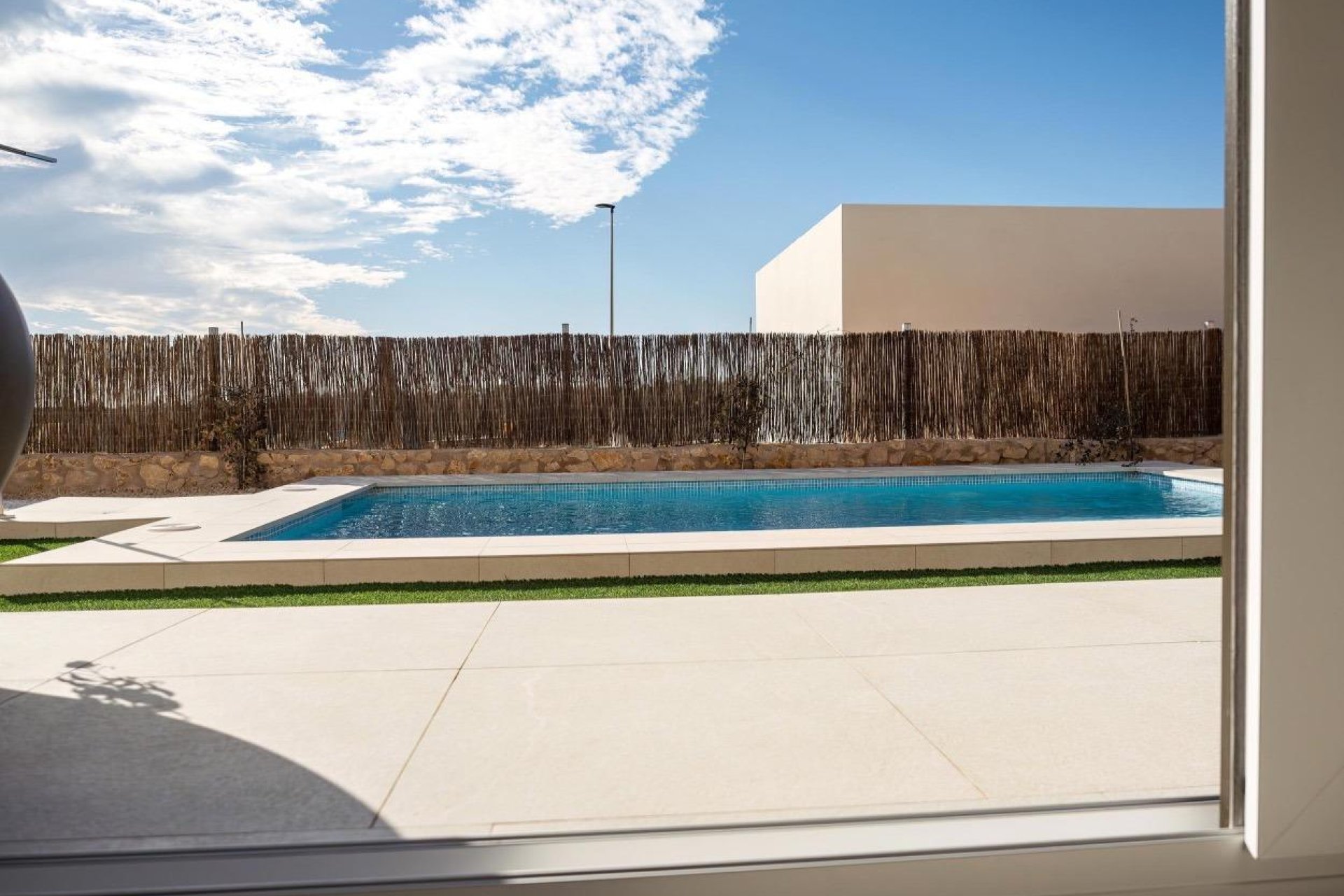 Nybyggnation - Villa -
Finestrat - Balcón De Finestrat