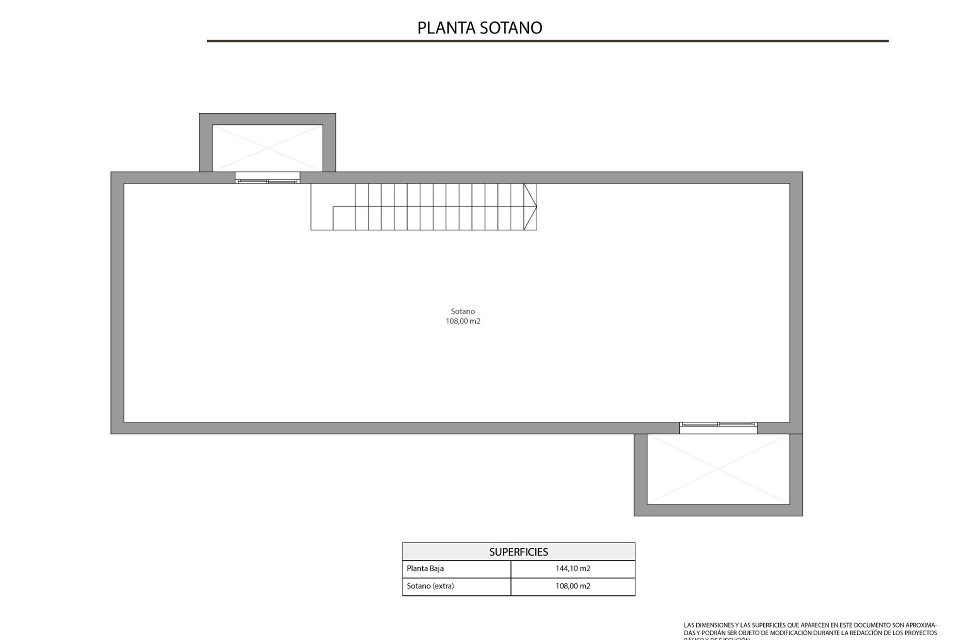 Nybyggnation - Villa -
Finestrat - Balcón De Finestrat