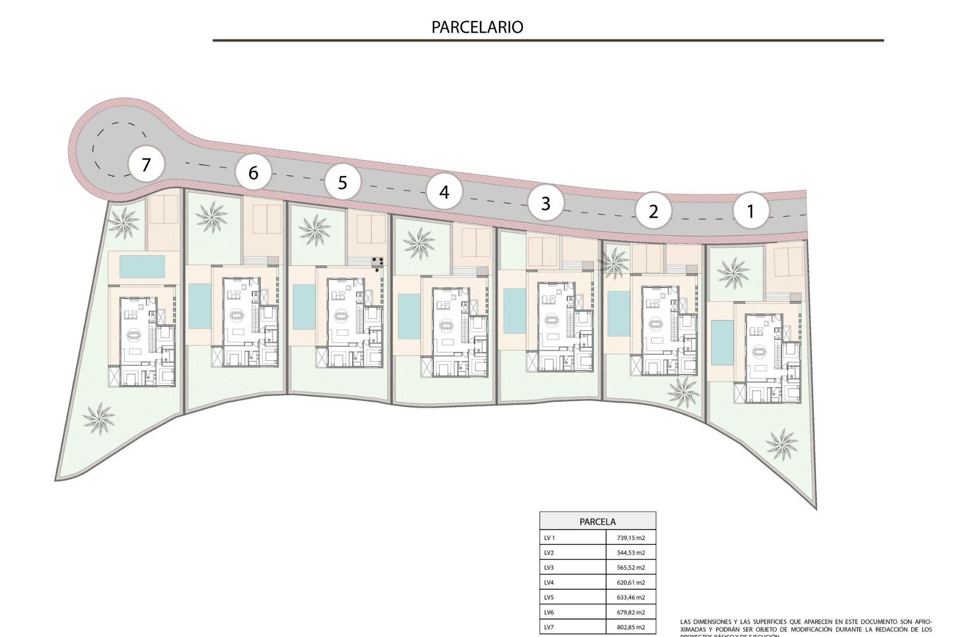 Nybyggnation - Villa -
Finestrat - Balcón De Finestrat